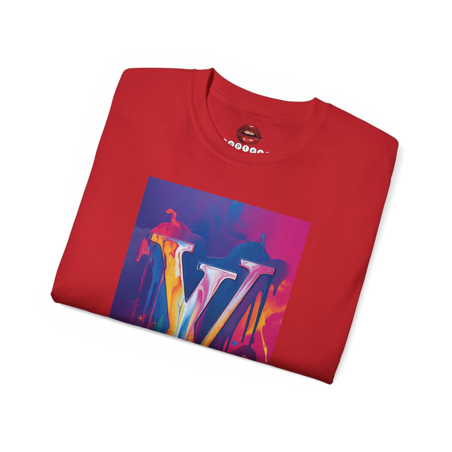 LV 3 Unisex Ultra Cotton Tee