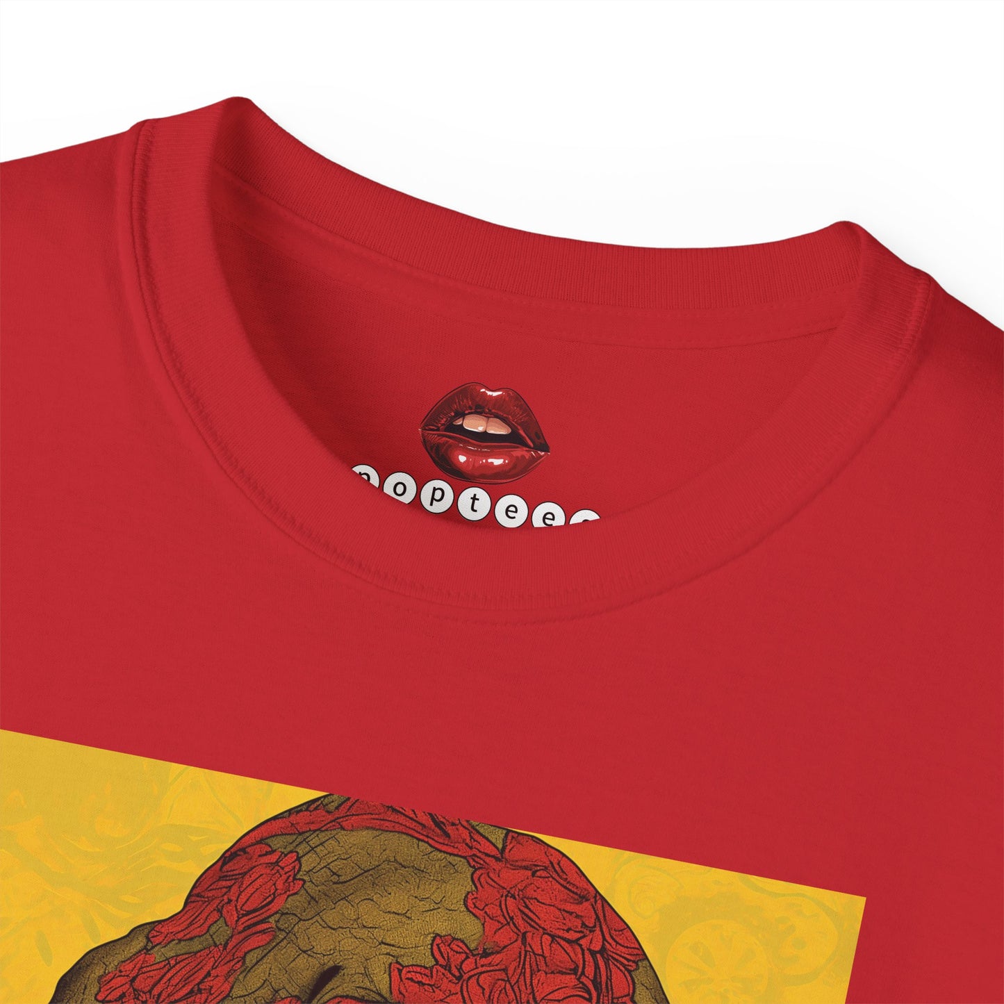 Girl 2 Unisex Ultra Cotton Tee