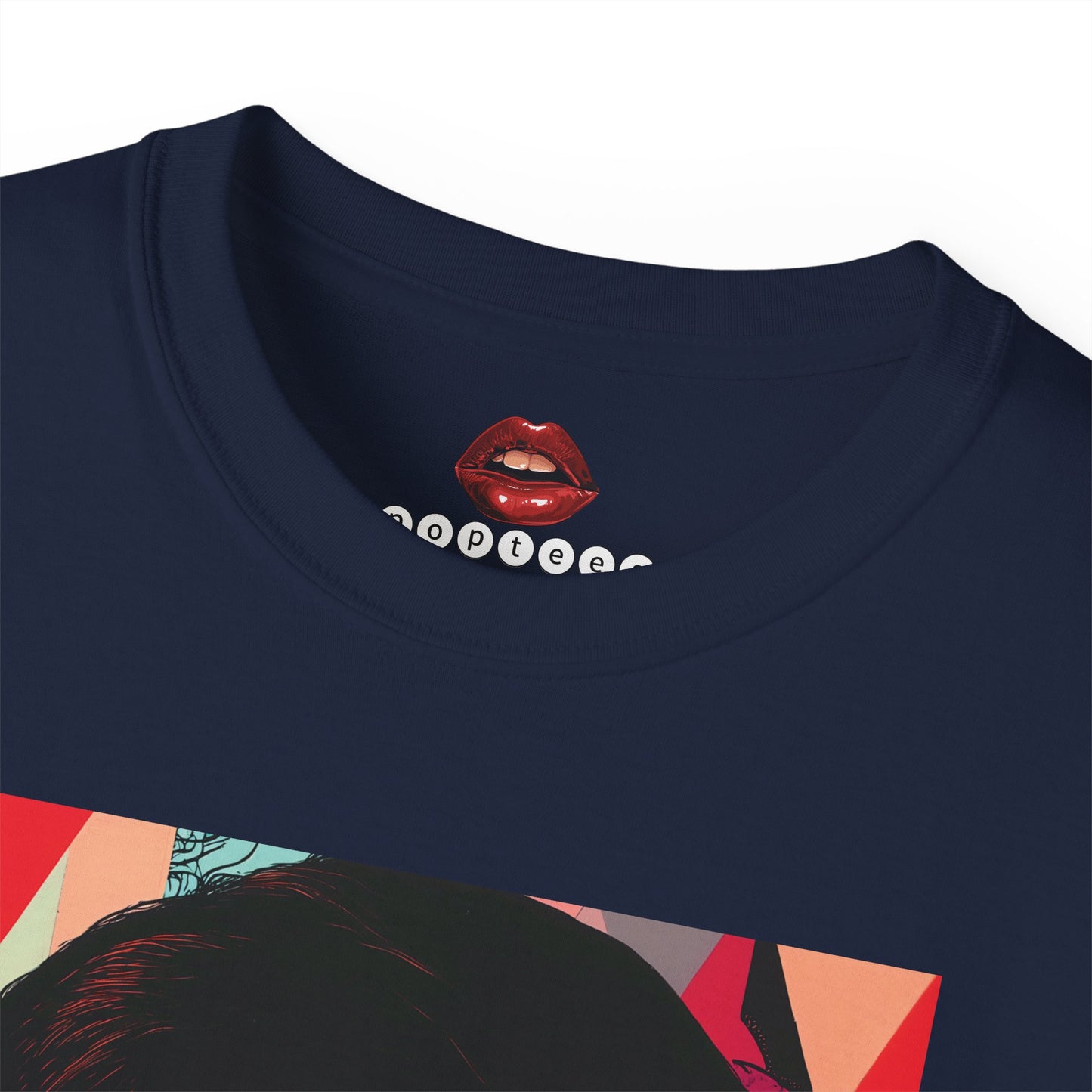 Manson 2 Unisex Ultra Cotton Tee