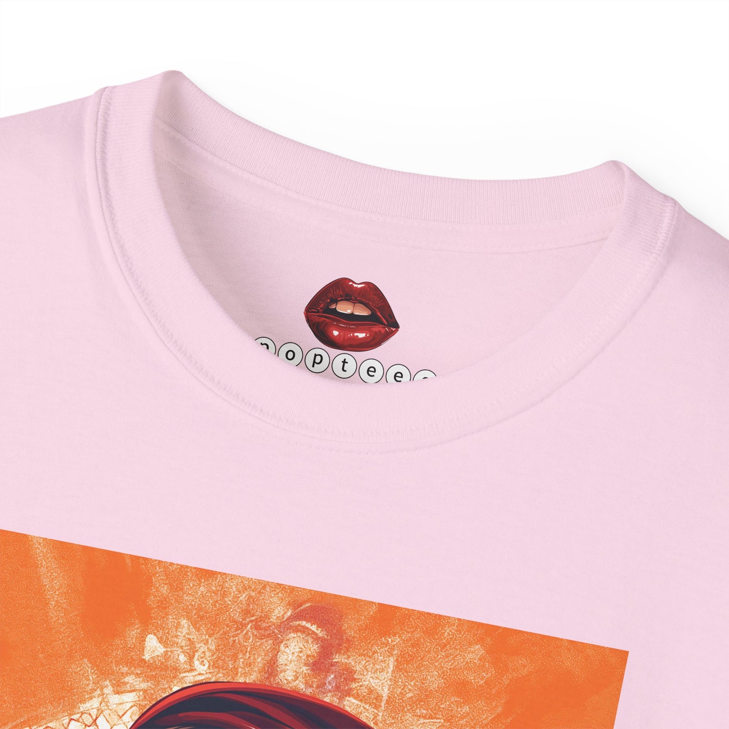Dead 10 Unisex Ultra Cotton Tee