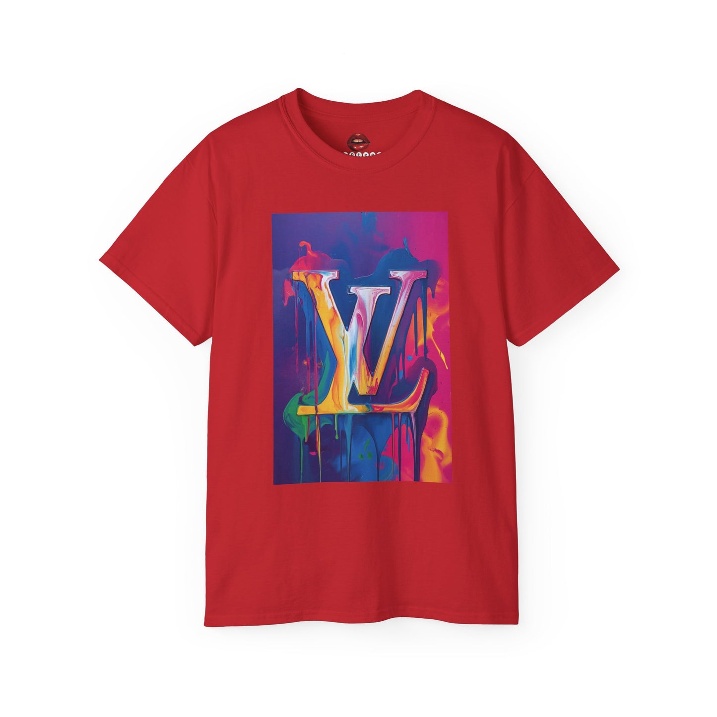 LV 3 Unisex Ultra Cotton Tee