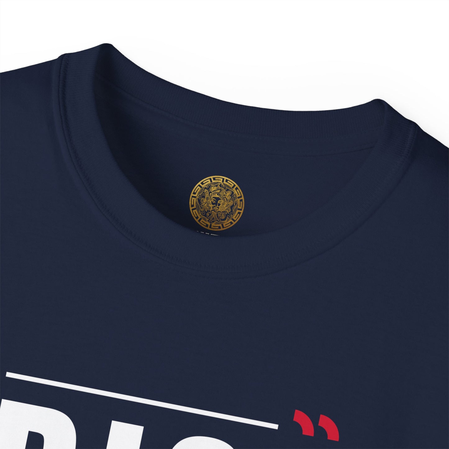 Rise and Grind Unisex Ultra Cotton Tee