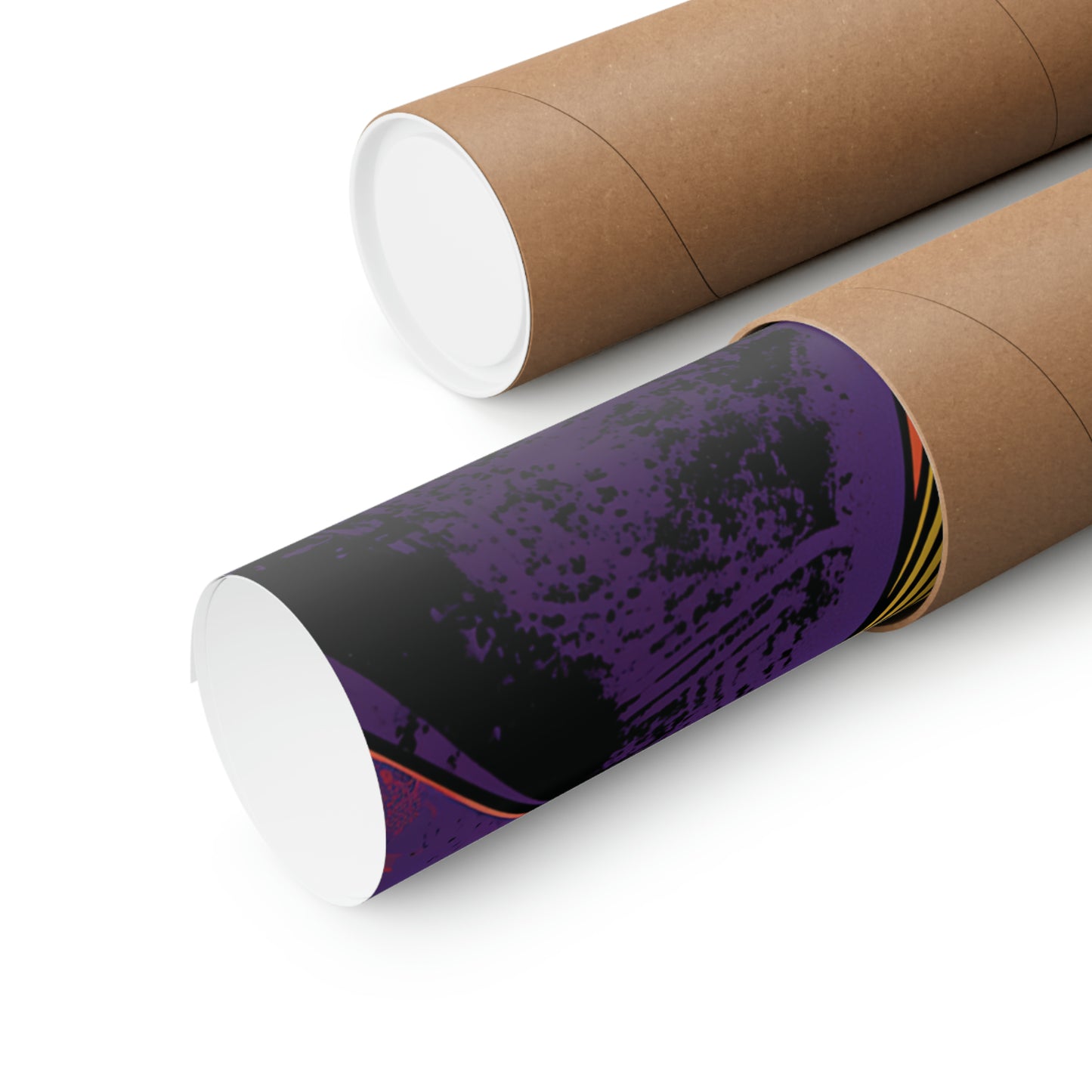 Joker 6 Matte Vertical Posters