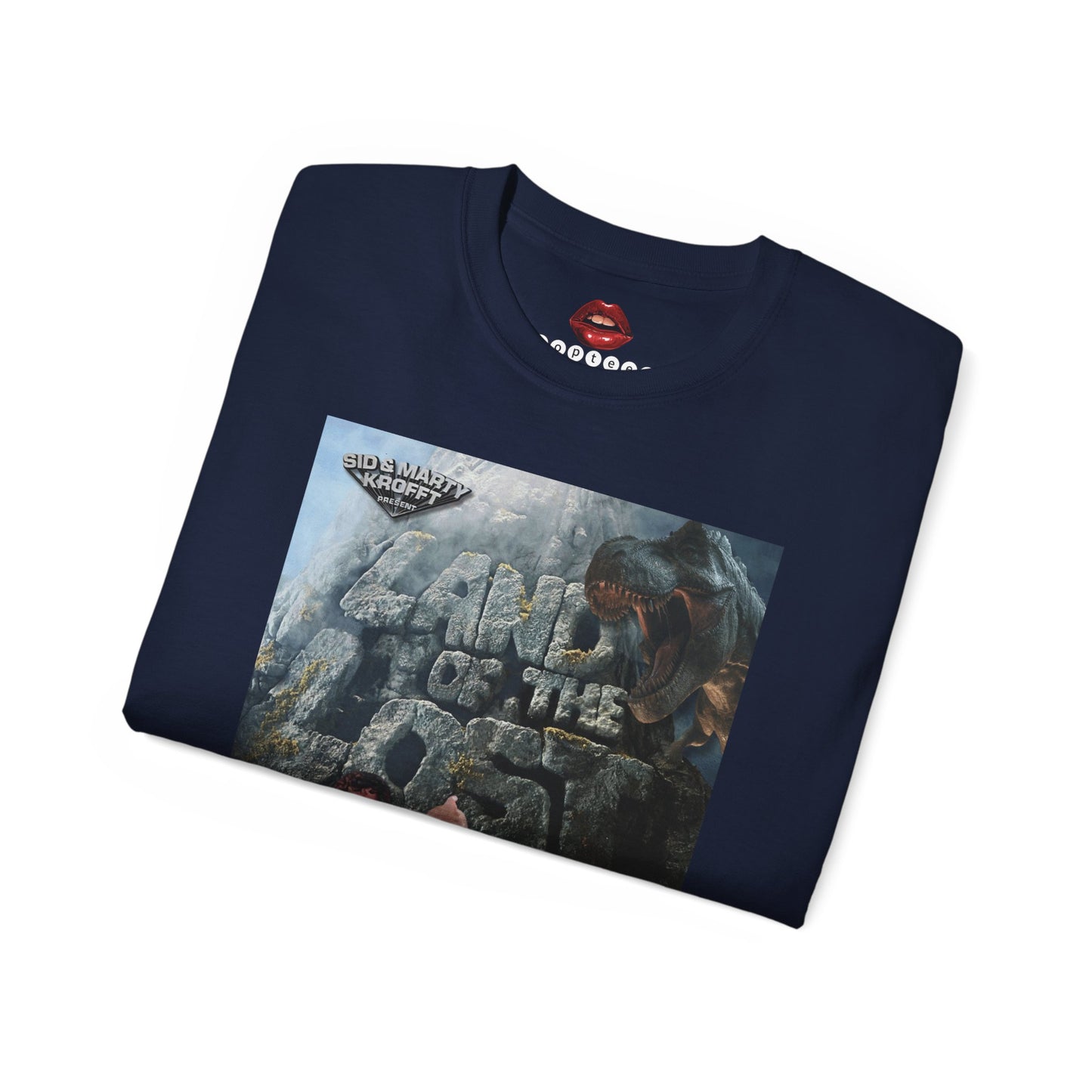 Lost Land Unisex Ultra Cotton Tee
