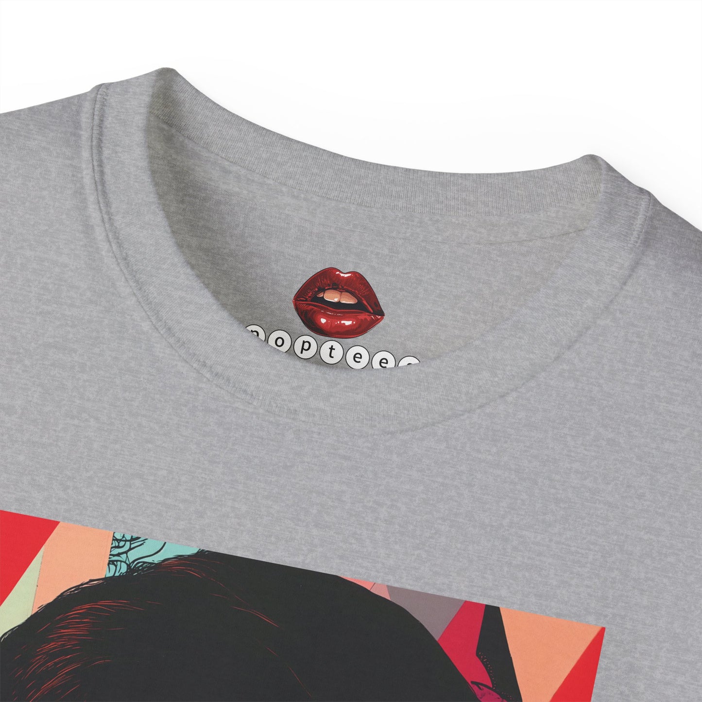 Manson 2 Unisex Ultra Cotton Tee