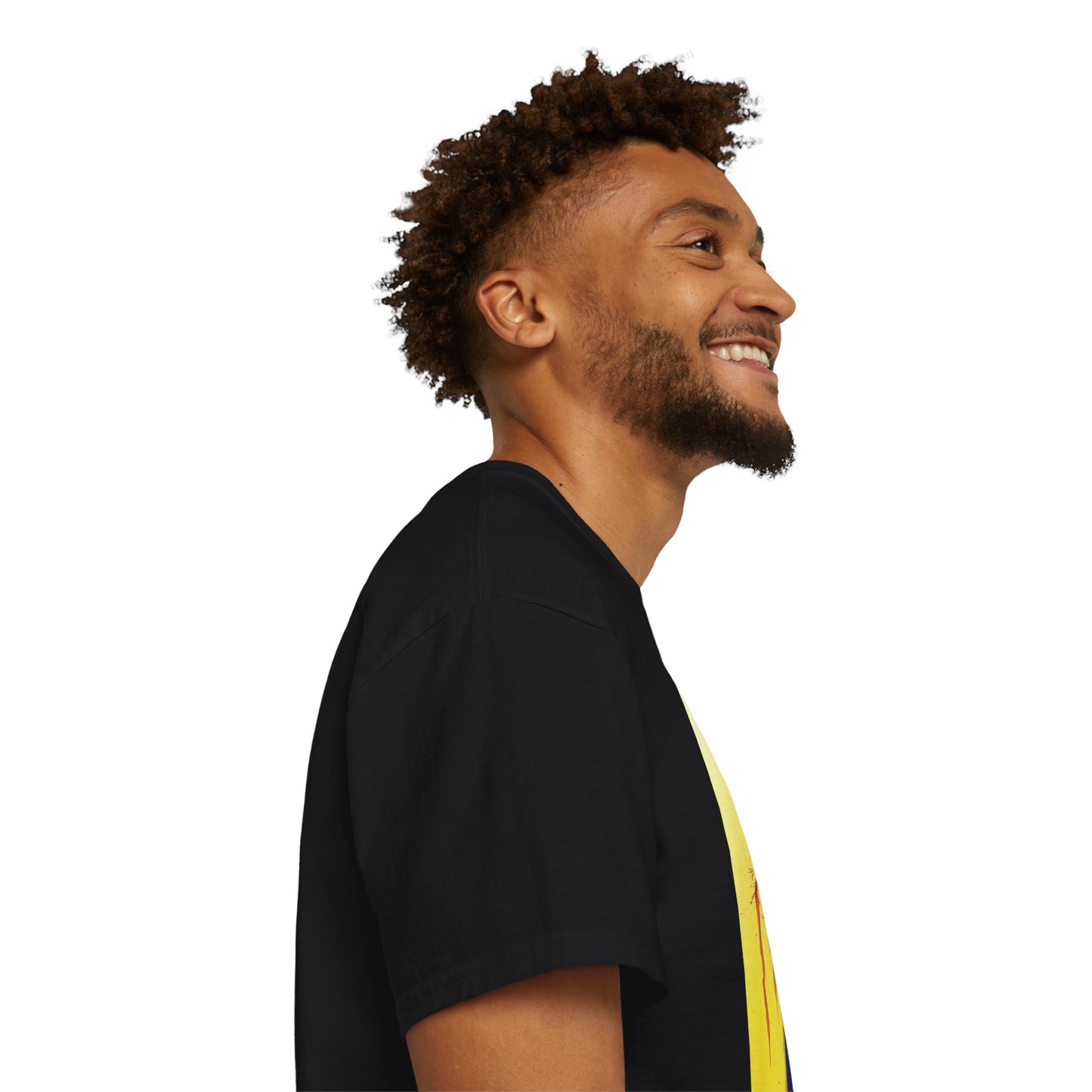 LV 6 Unisex Ultra Cotton Tee