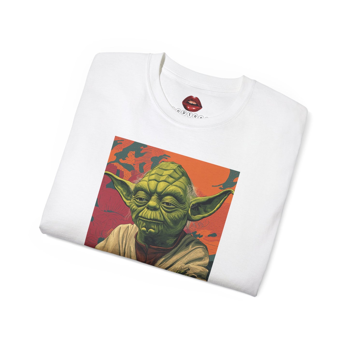 Yoda 1 Unisex Ultra Cotton Tee