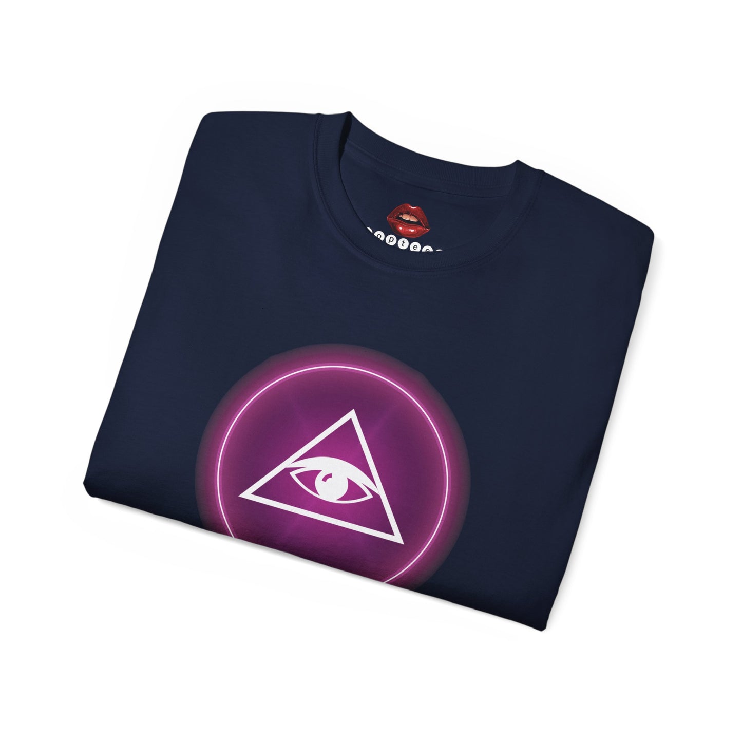 The Eye Unisex Ultra Cotton Tee