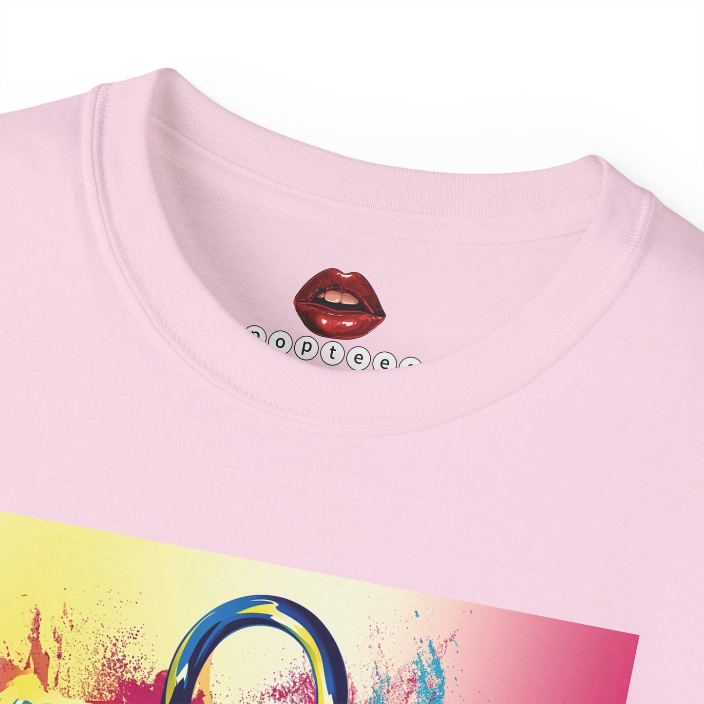 LV 6 Unisex Ultra Cotton Tee