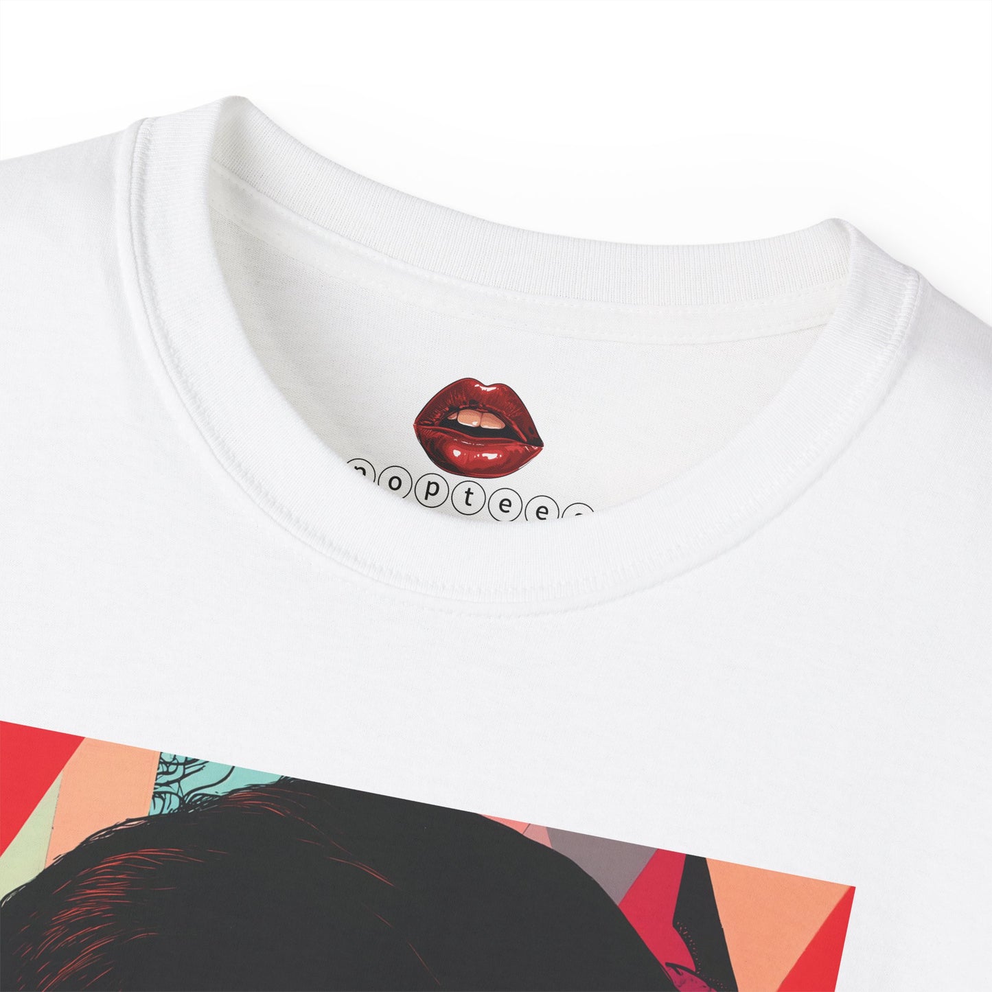 Manson 2 Unisex Ultra Cotton Tee