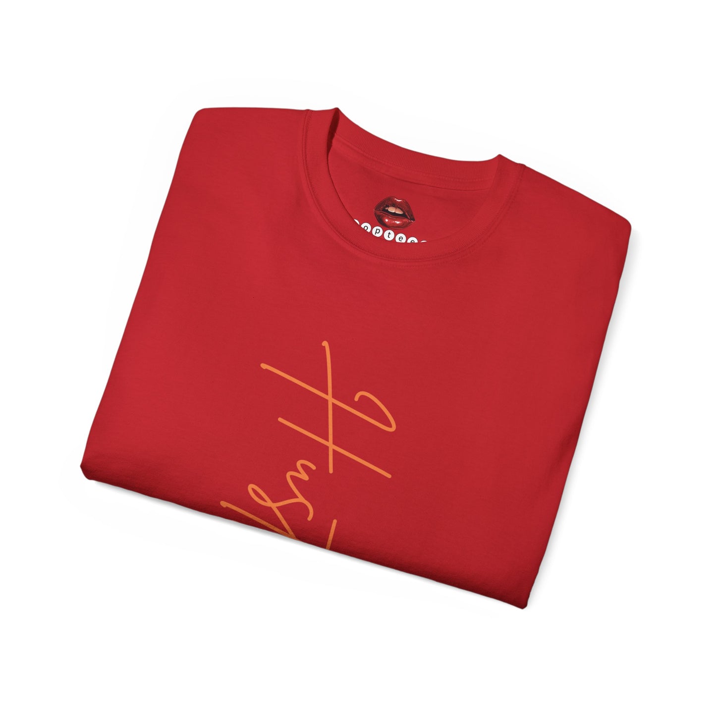 Hustler Unisex Ultra Cotton Tee