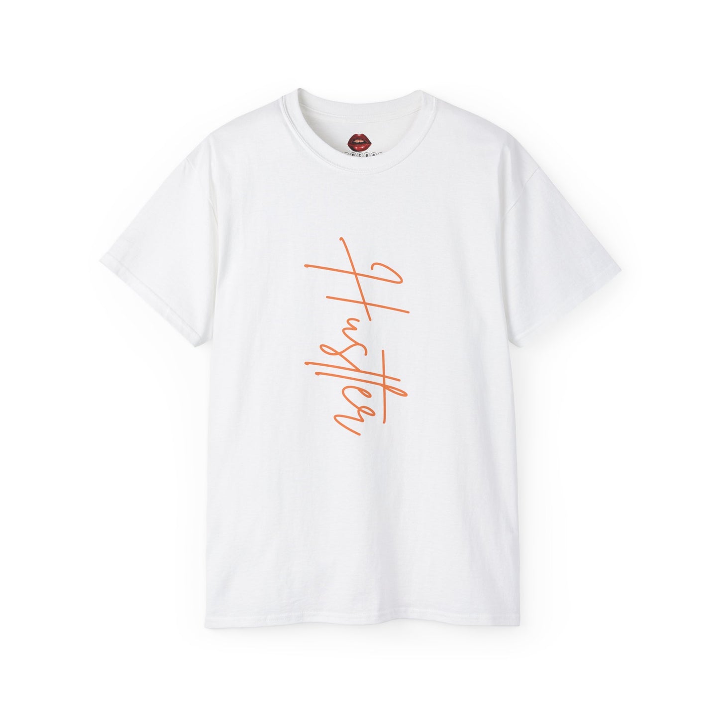 Hustler Unisex Ultra Cotton Tee