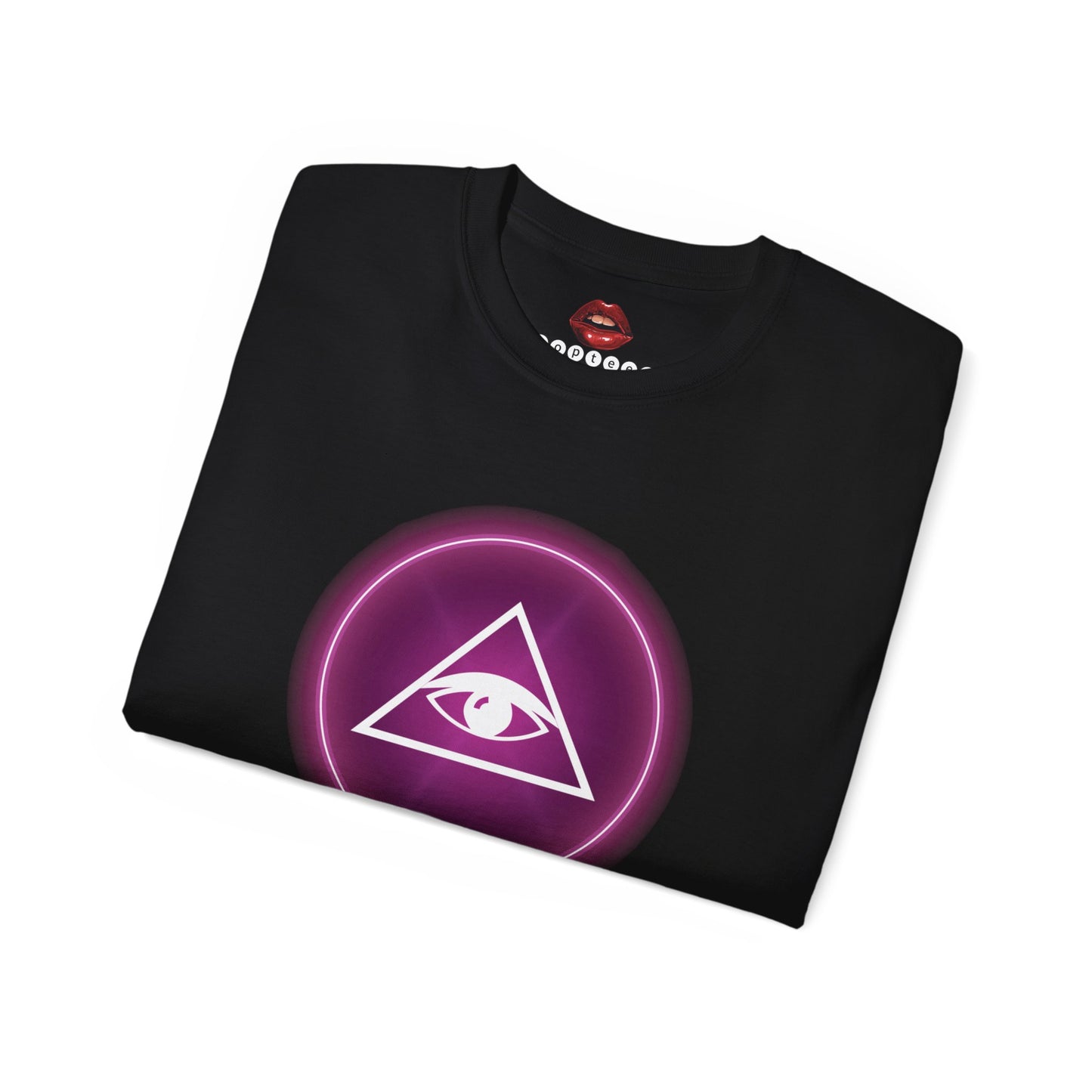 The Eye Unisex Ultra Cotton Tee