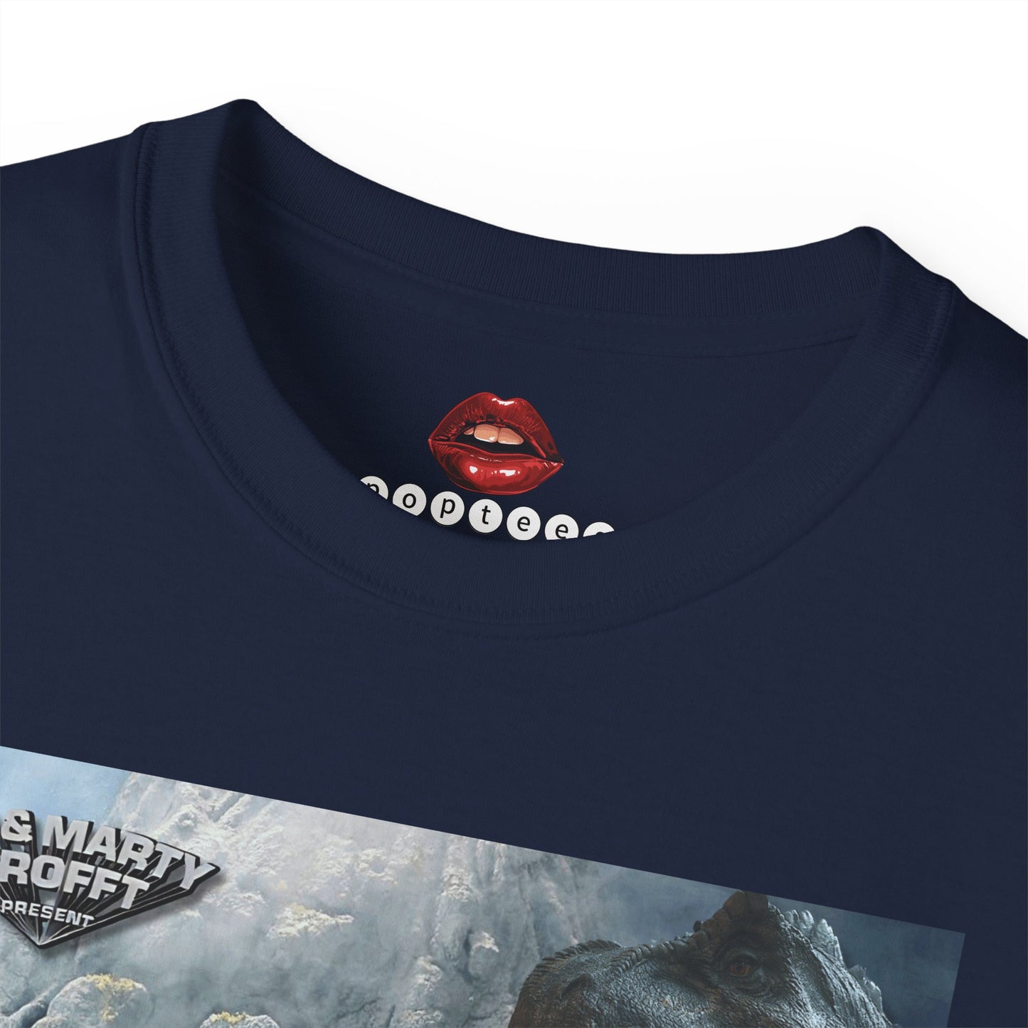 Lost Land Unisex Ultra Cotton Tee