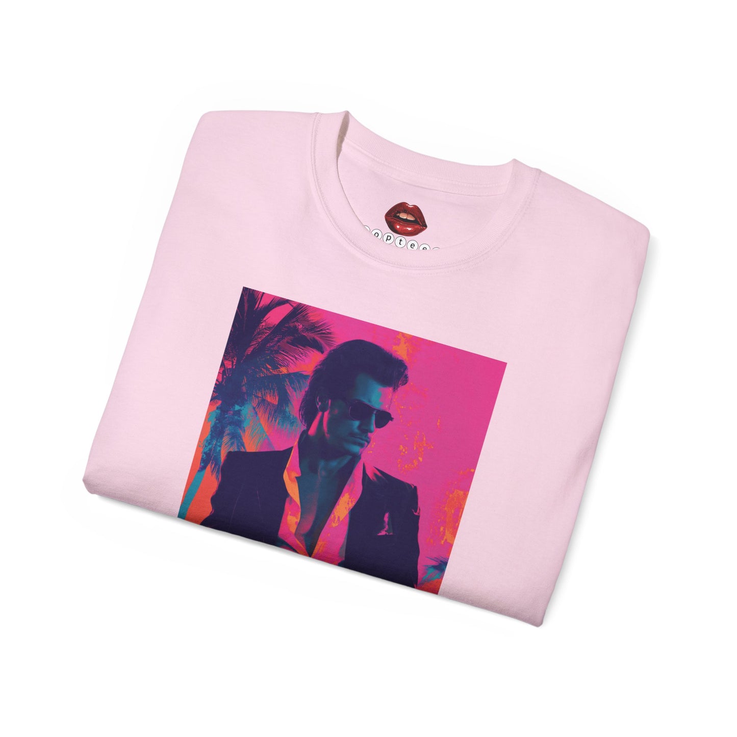 Miami 1 Unisex Ultra Cotton Tee