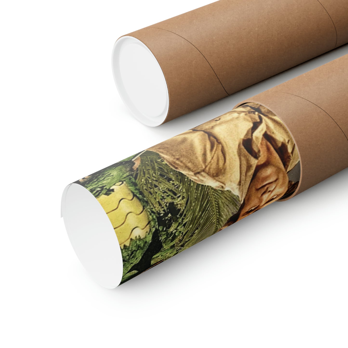 Land of the Lost 2 Matte Vertical Posters