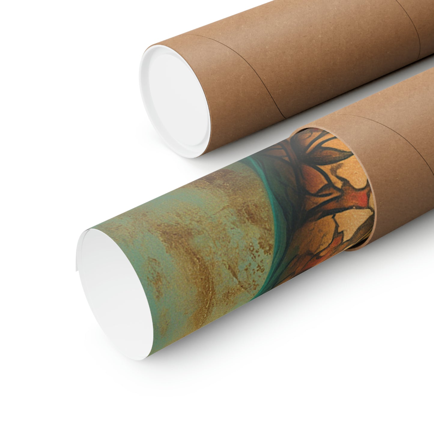 Day of the Dead 10 Matte Vertical Posters