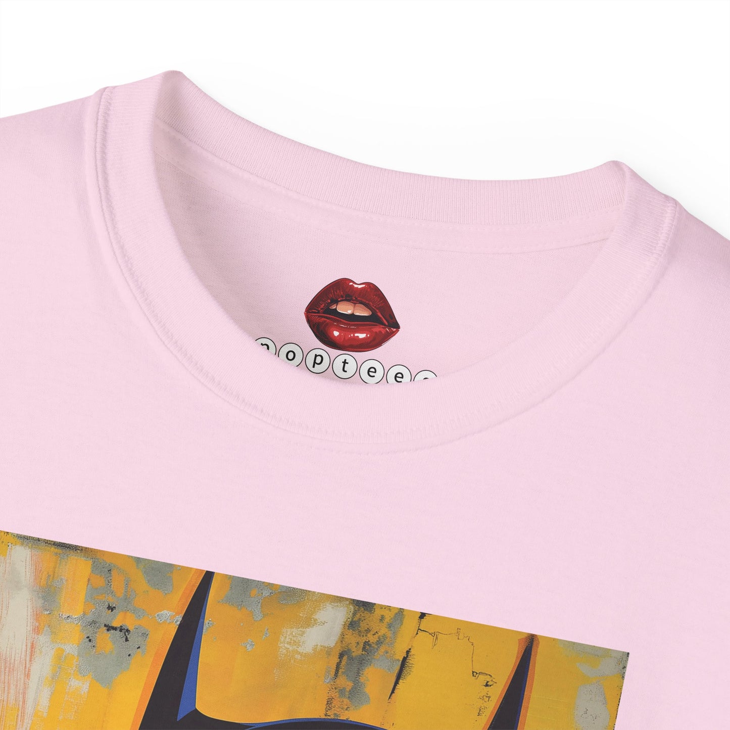 Batgirl 6 Unisex Ultra Cotton Tee