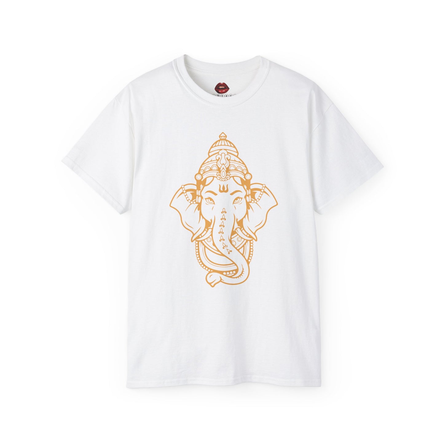 Ganesh Gold Unisex Ultra Cotton Tee
