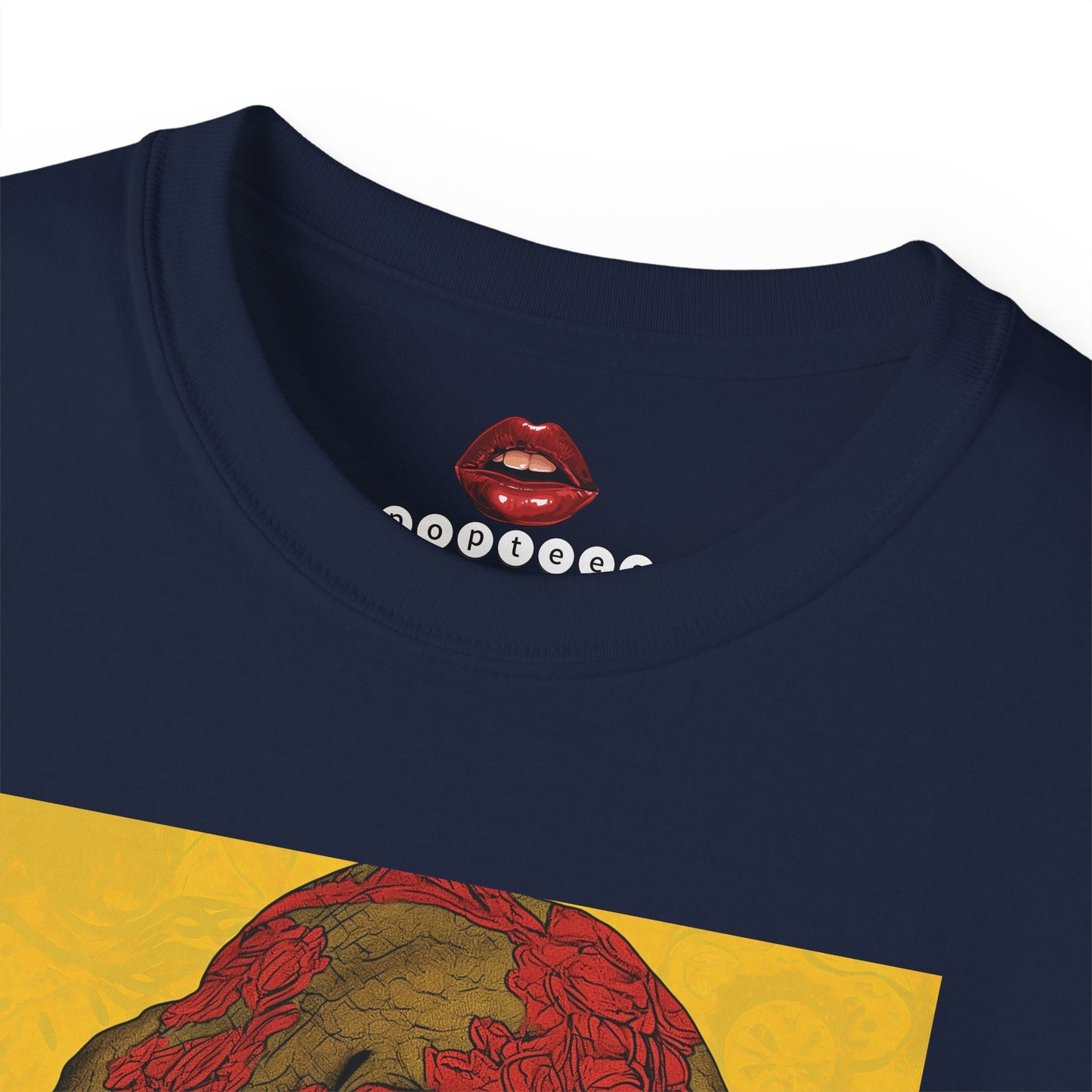 Girl 2 Unisex Ultra Cotton Tee