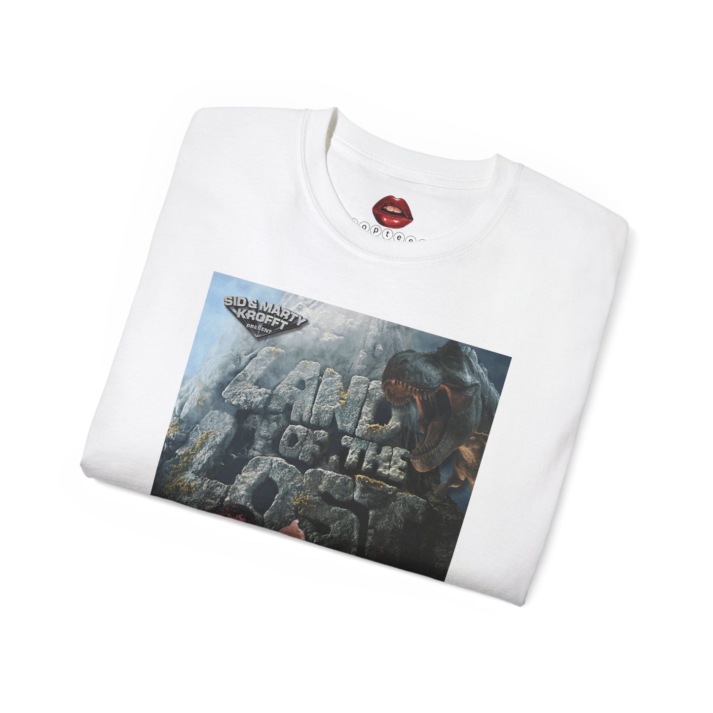 Lost Land Unisex Ultra Cotton Tee