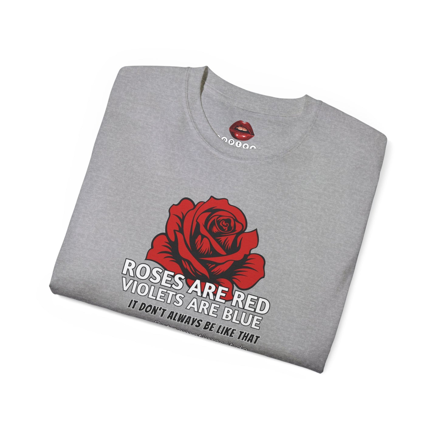 Sometimes It Do Unisex Ultra Cotton Tee