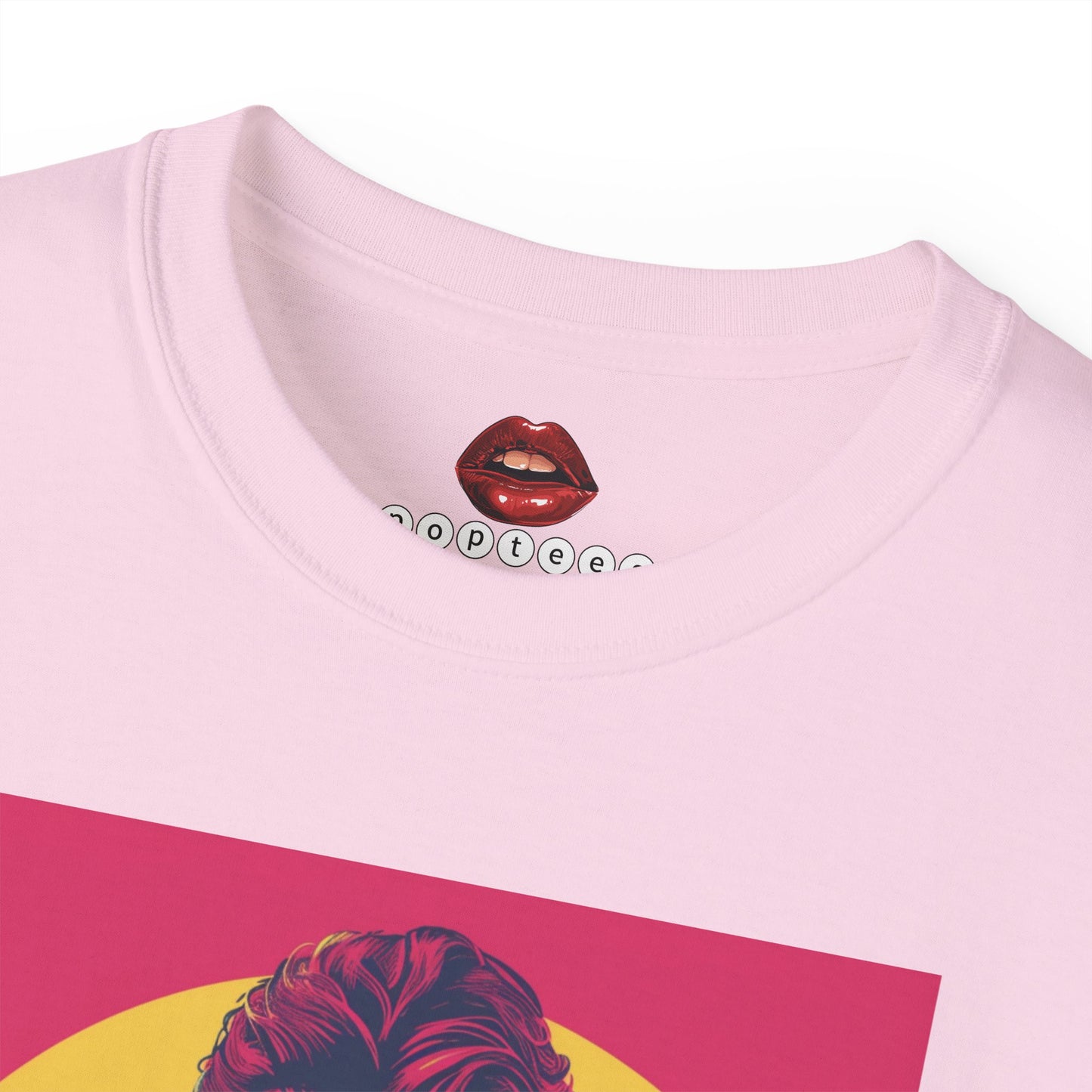Miami 2 Unisex Ultra Cotton Tee