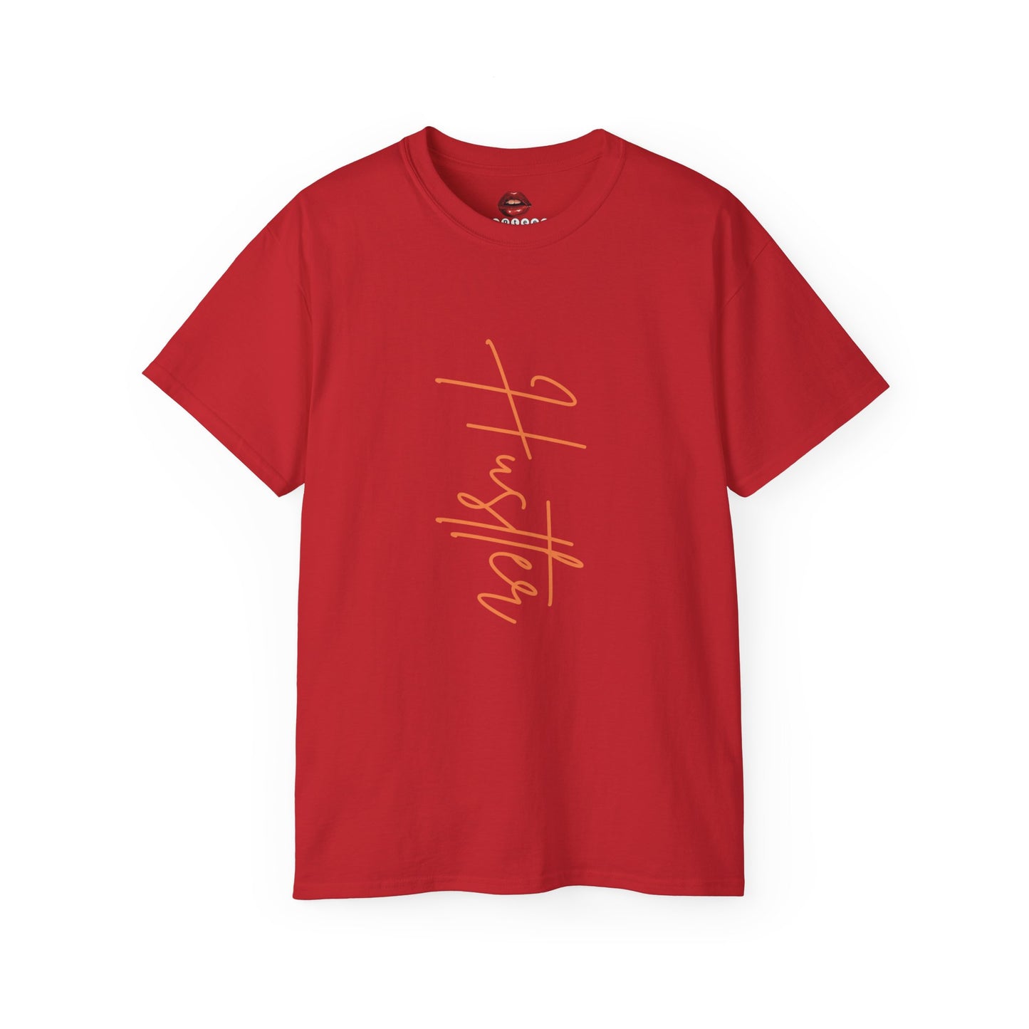 Hustler Unisex Ultra Cotton Tee