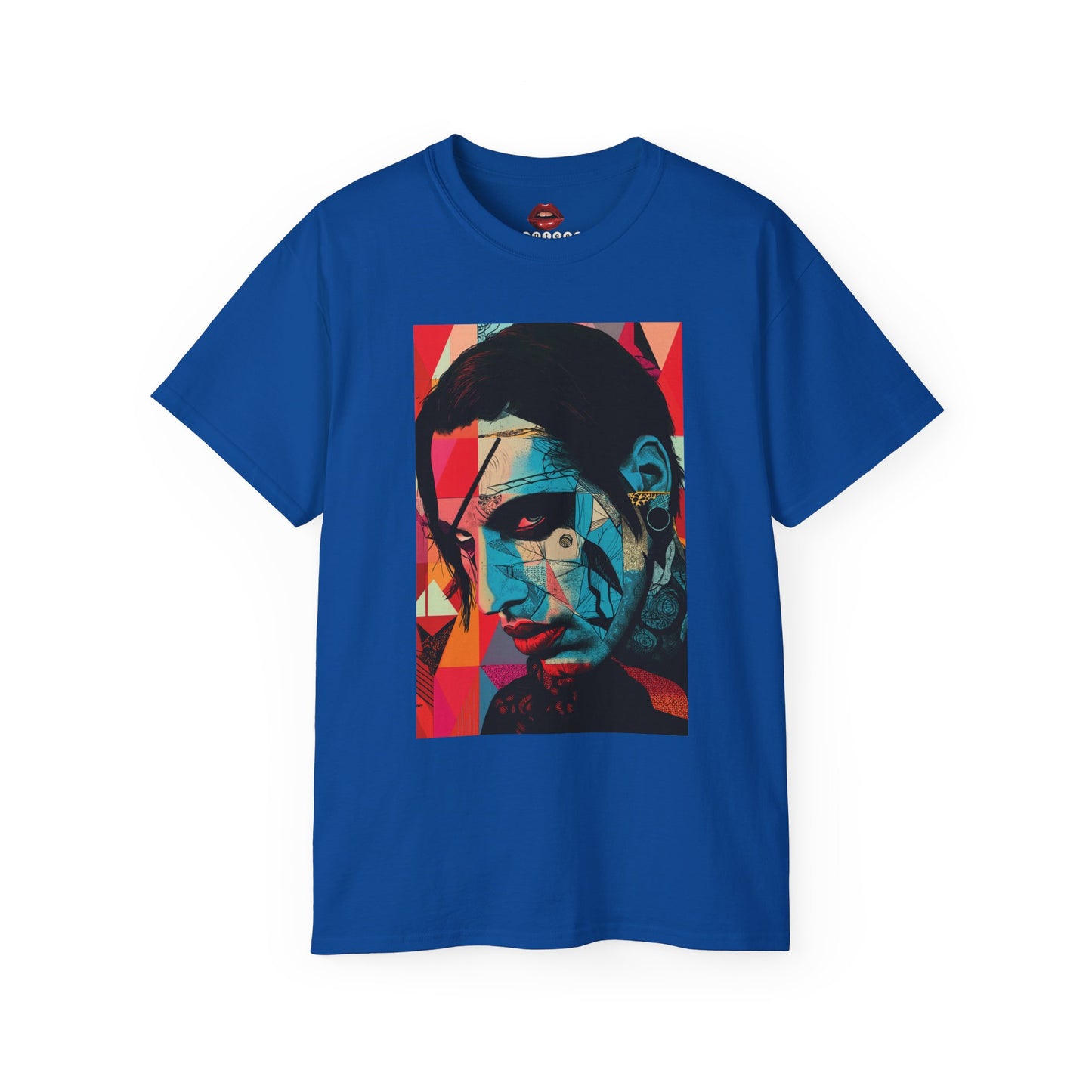 Manson 2 Unisex Ultra Cotton Tee
