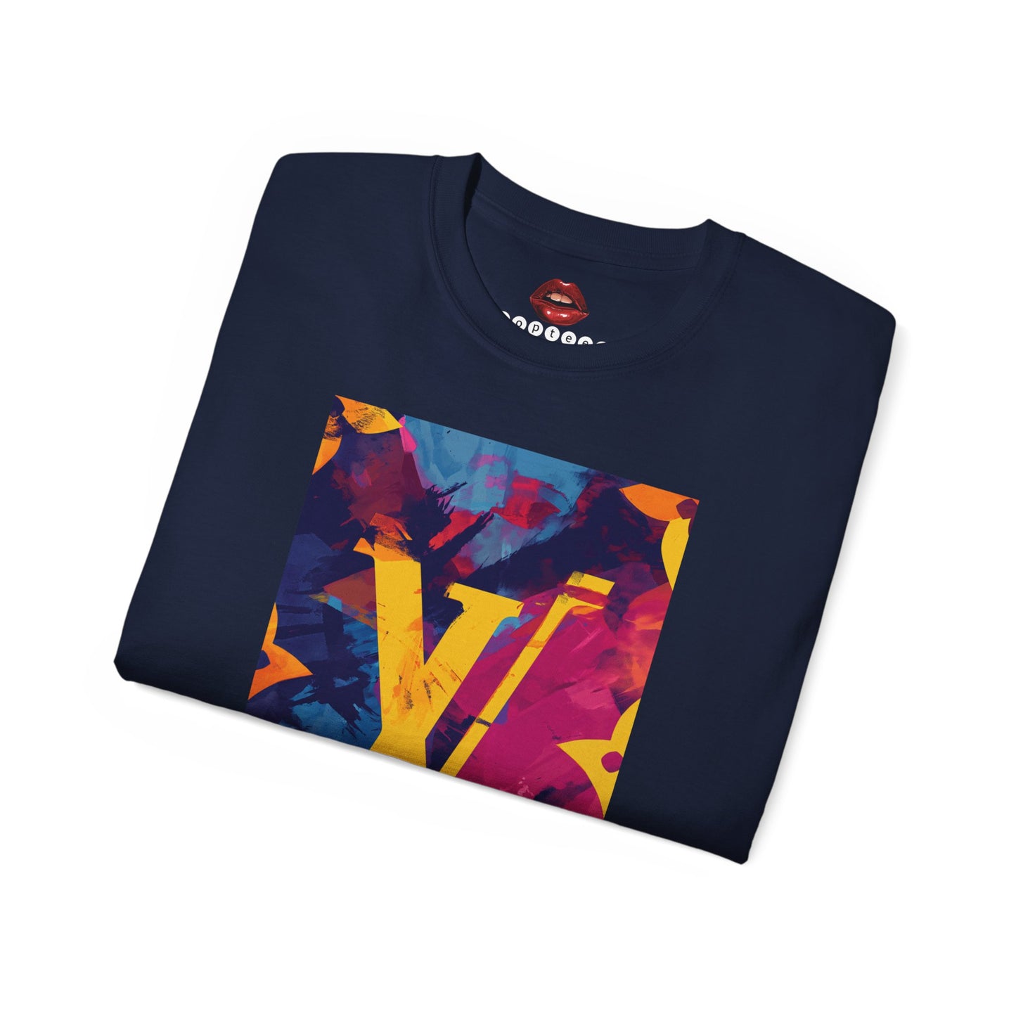LV 1 Unisex Ultra Cotton Tee