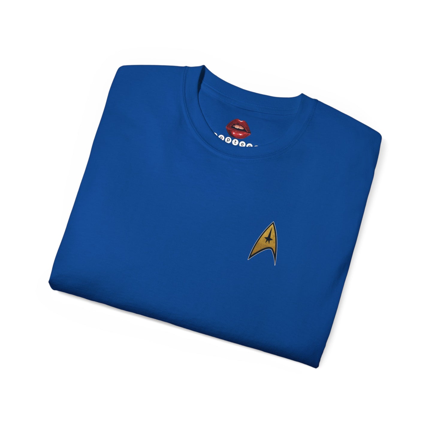 Star Trek Emblem 60's Unisex Ultra Cotton Tee