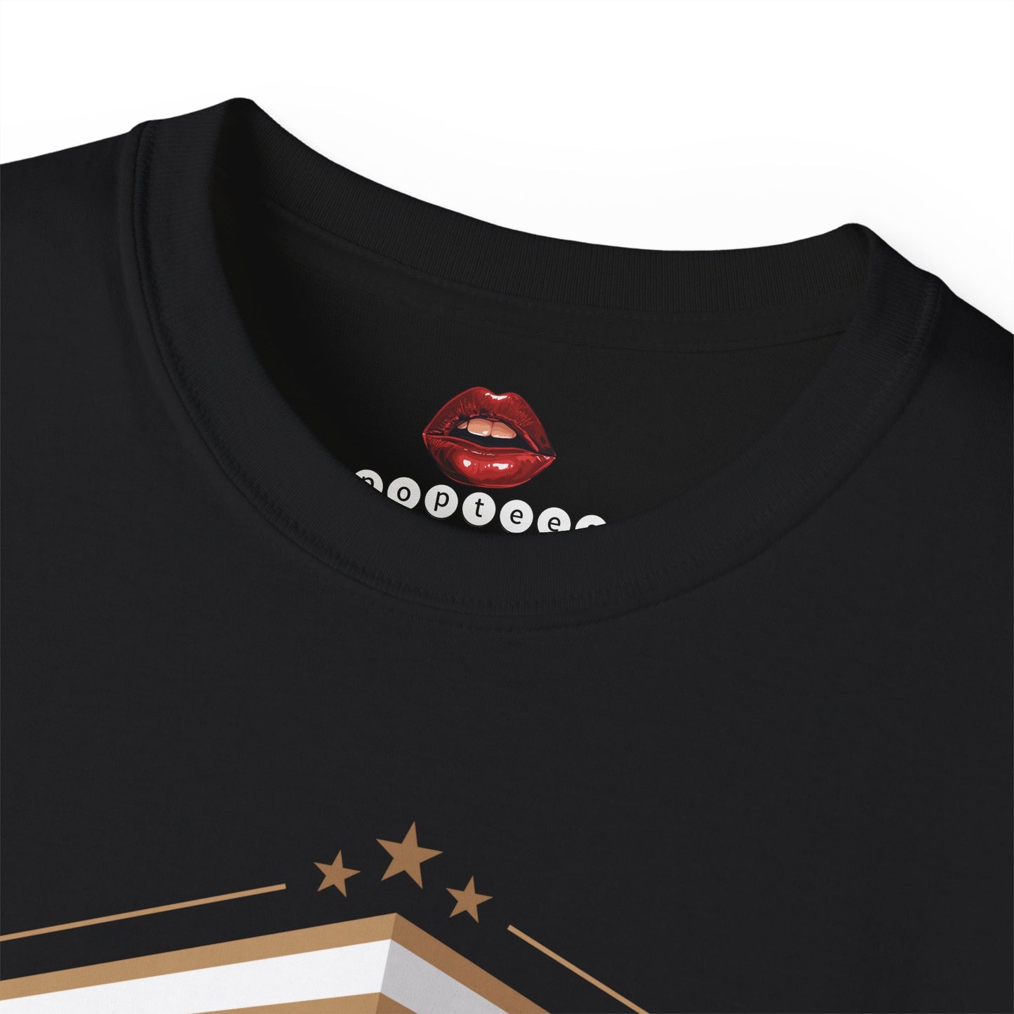 California Unisex Ultra Cotton Tee