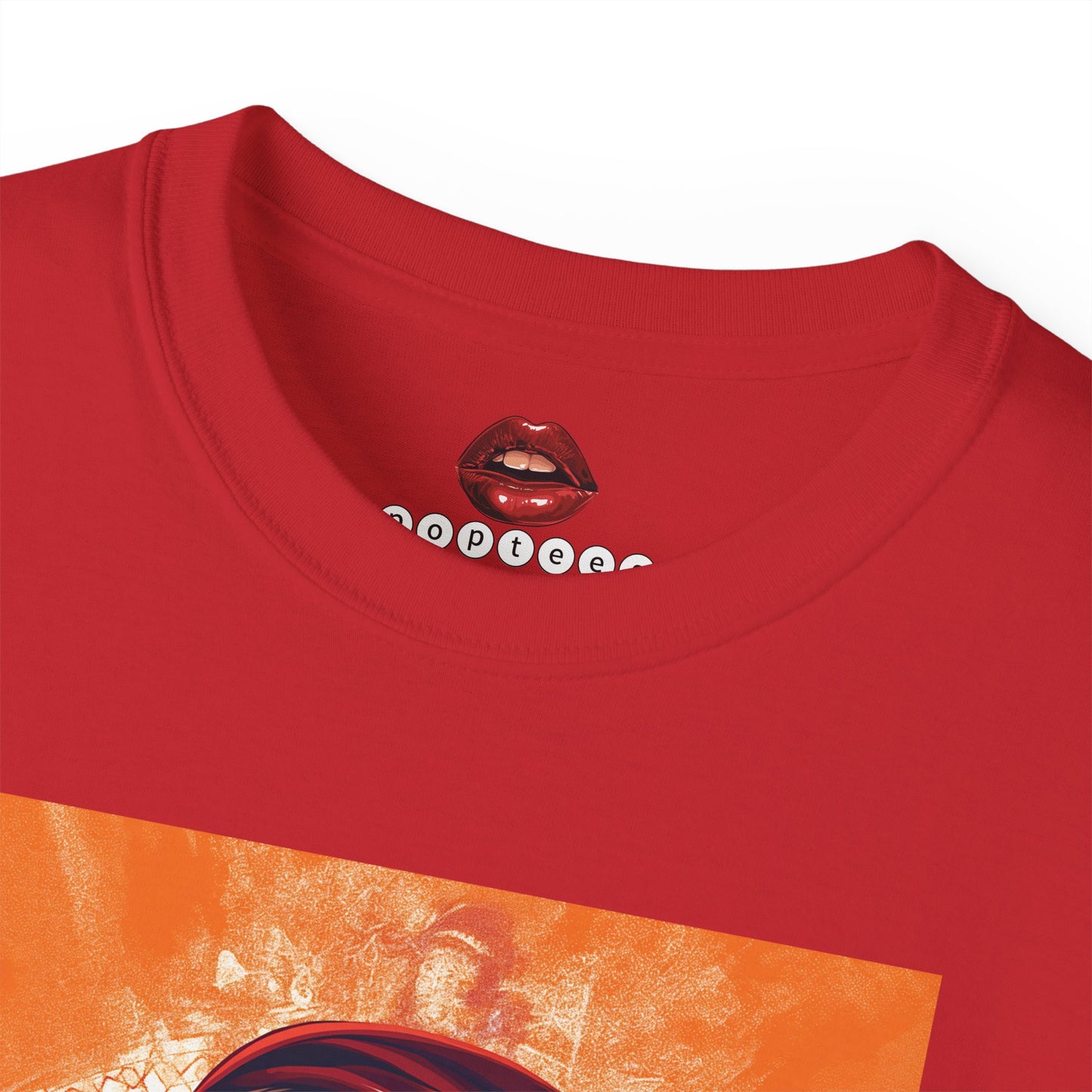 Dead 10 Unisex Ultra Cotton Tee