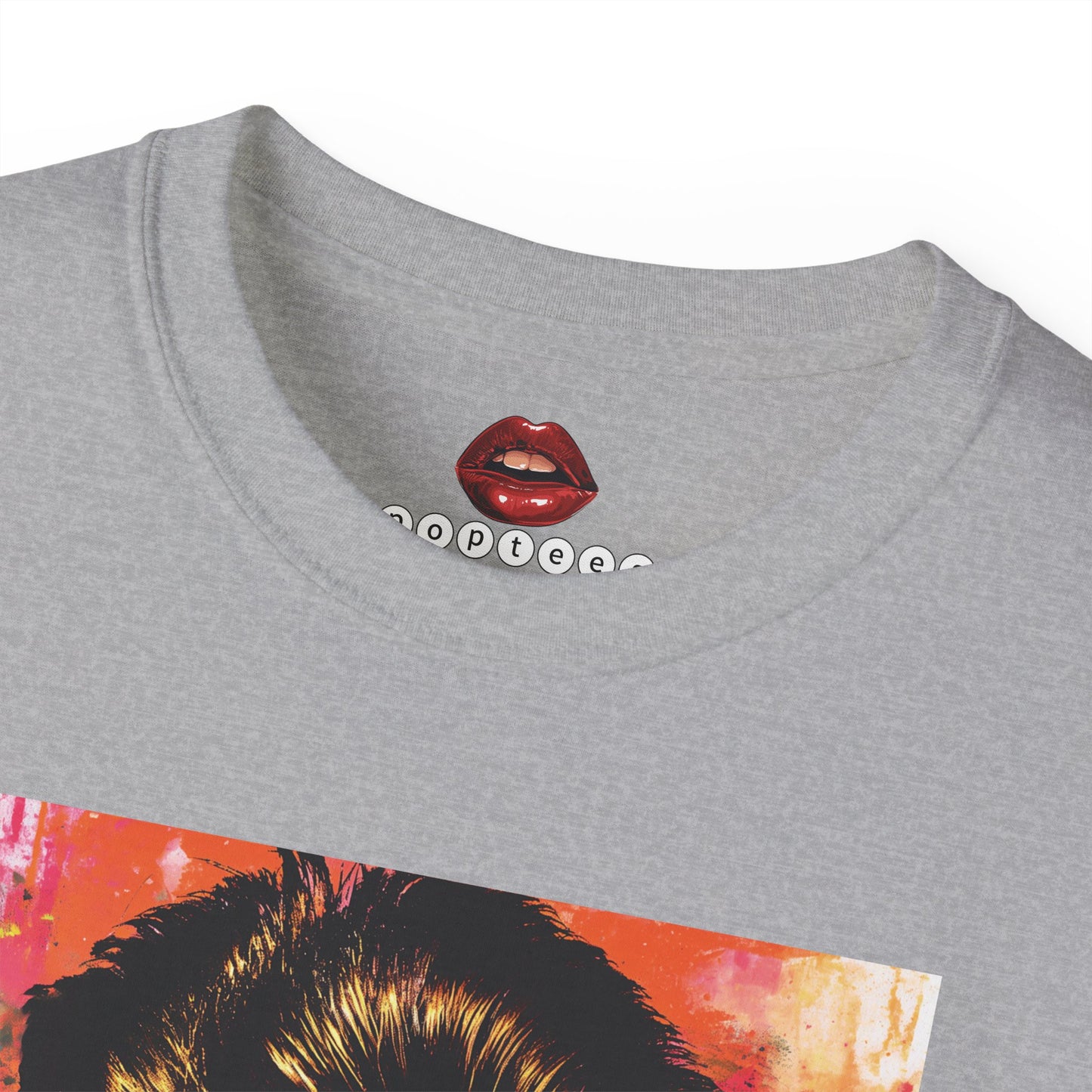 Bowie 2 Unisex Ultra Cotton Tee