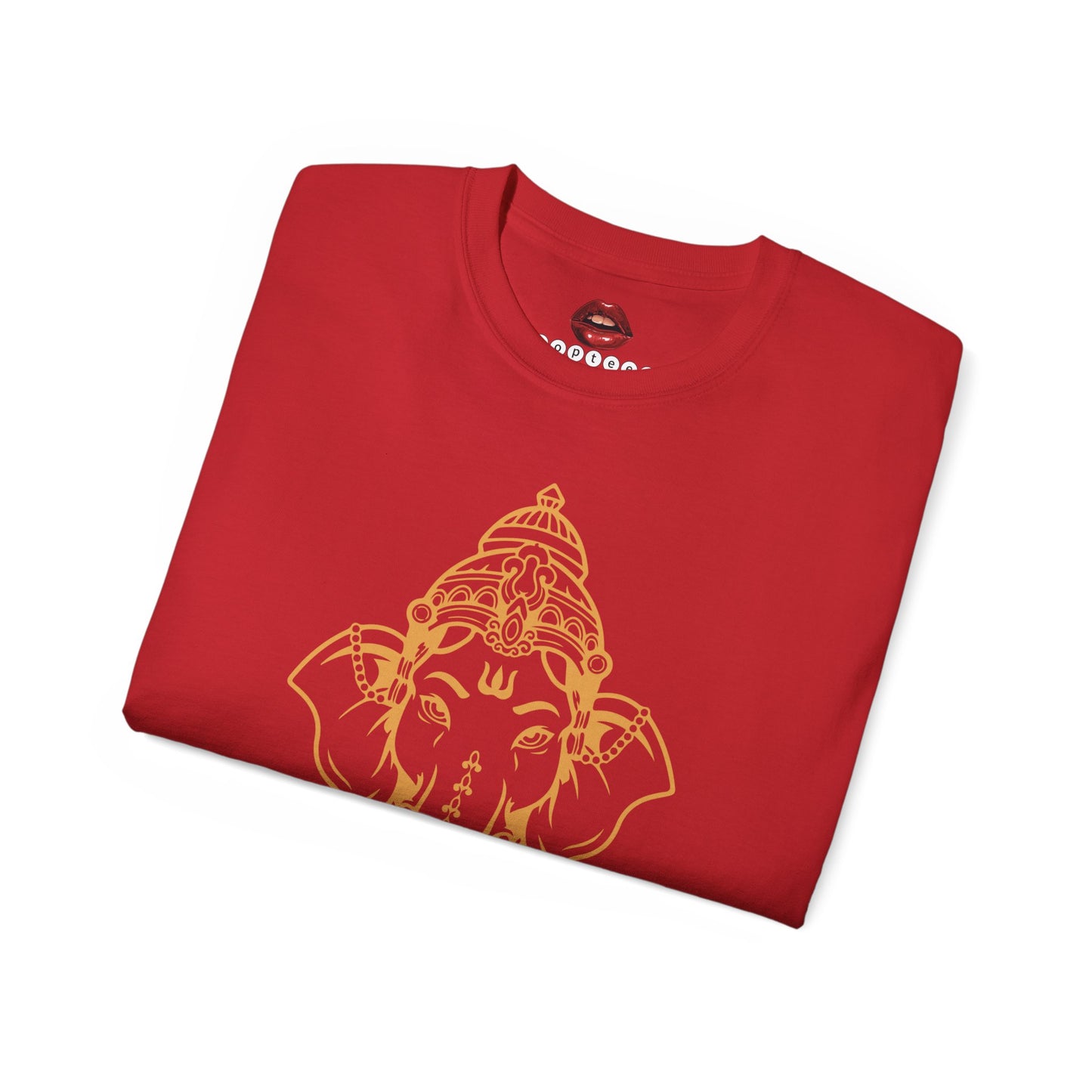 Ganesh Gold Unisex Ultra Cotton Tee