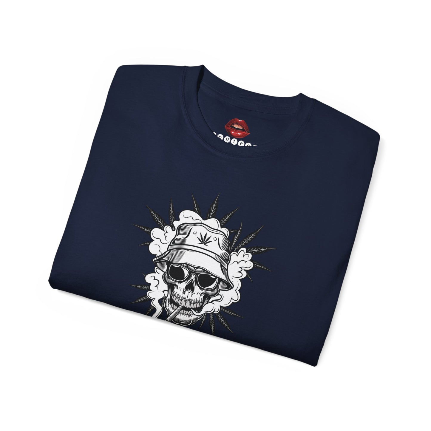 Life Is Short Unisex Ultra Cotton Tee