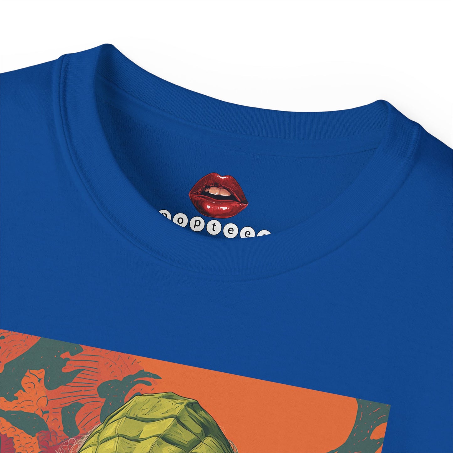Yoda 1 Unisex Ultra Cotton Tee