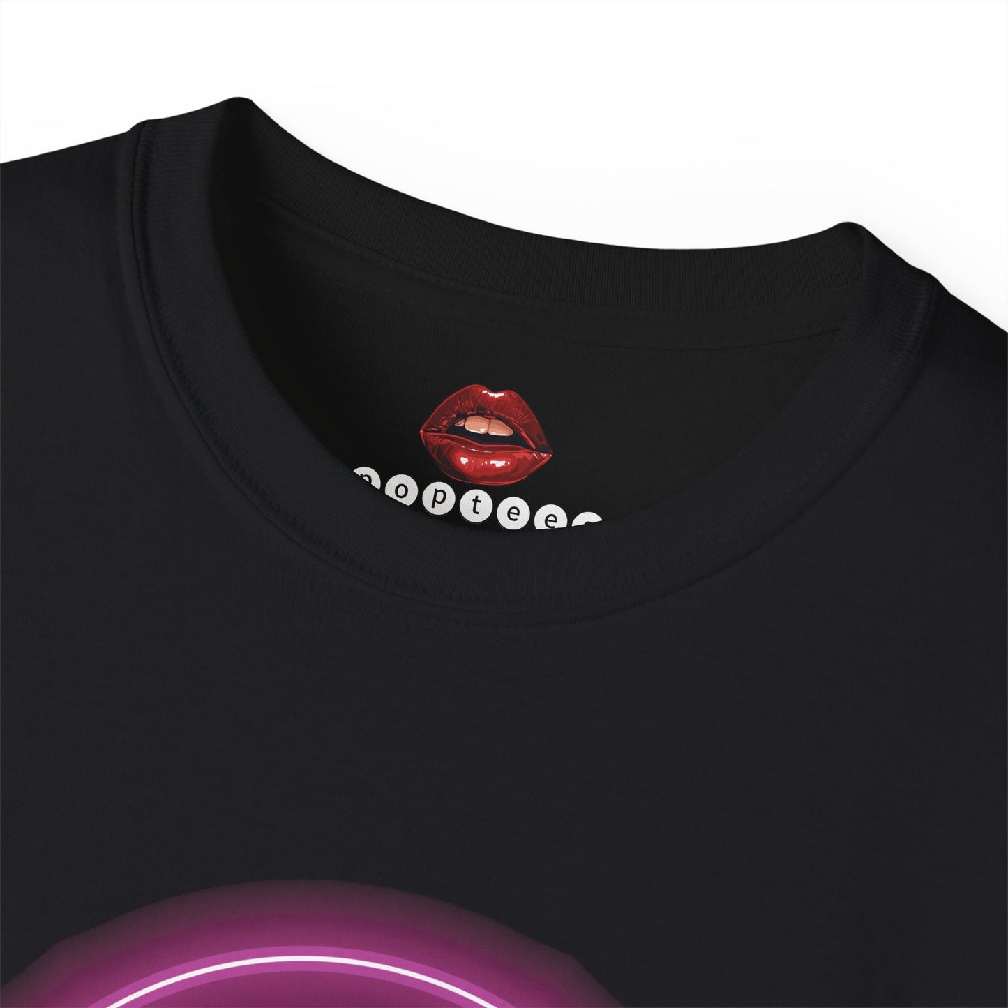 The Eye Unisex Ultra Cotton Tee