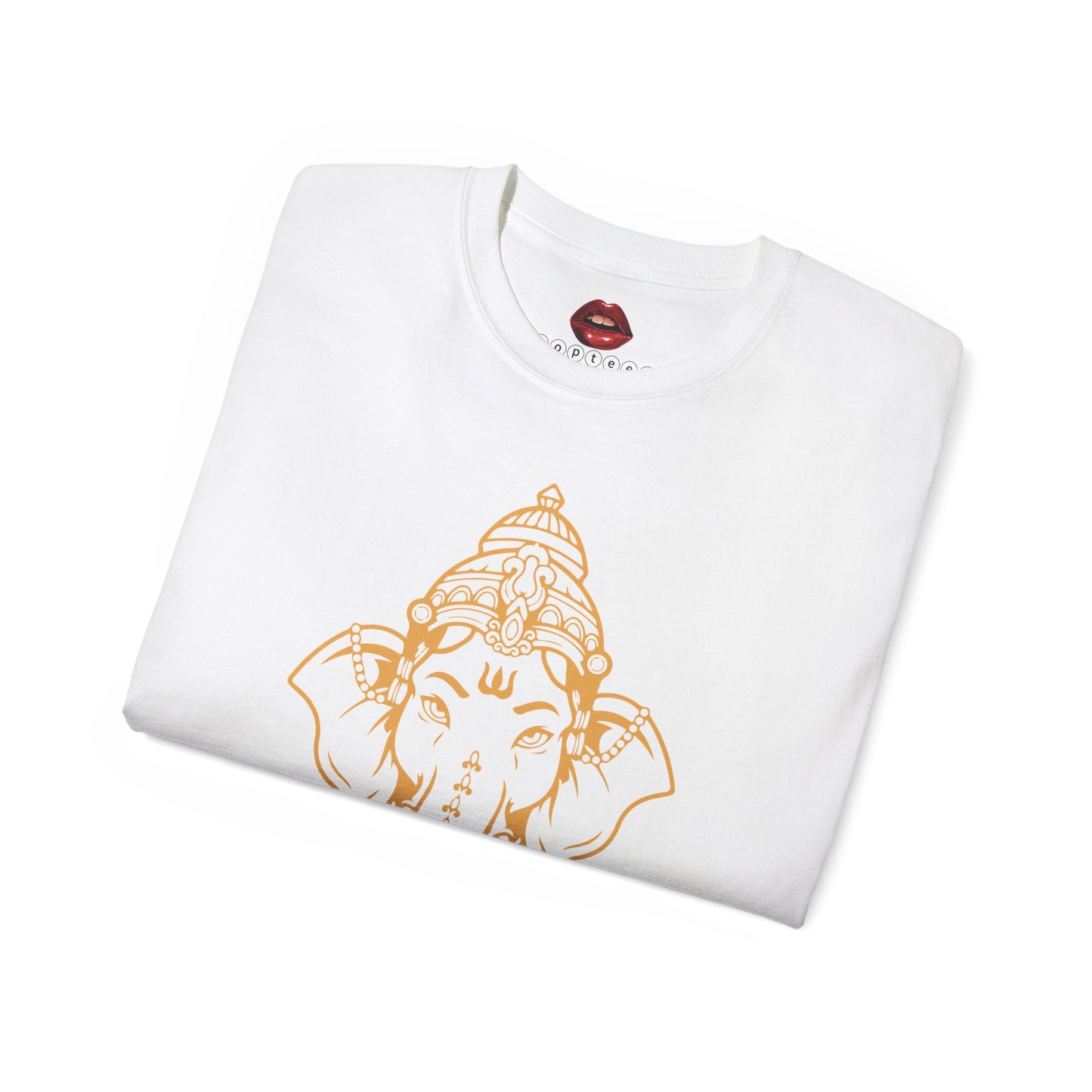Ganesh Gold Unisex Ultra Cotton Tee