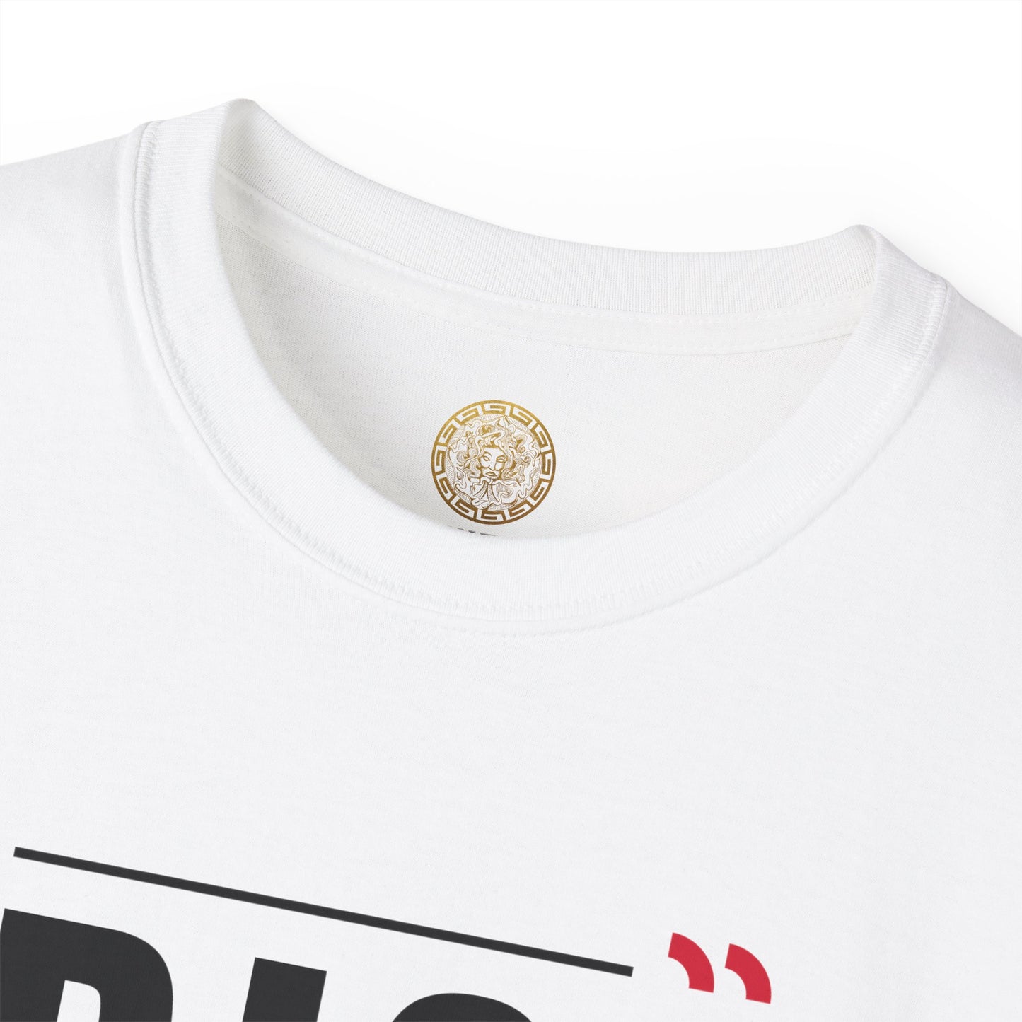 Rise and Grind Unisex Ultra Cotton Tee