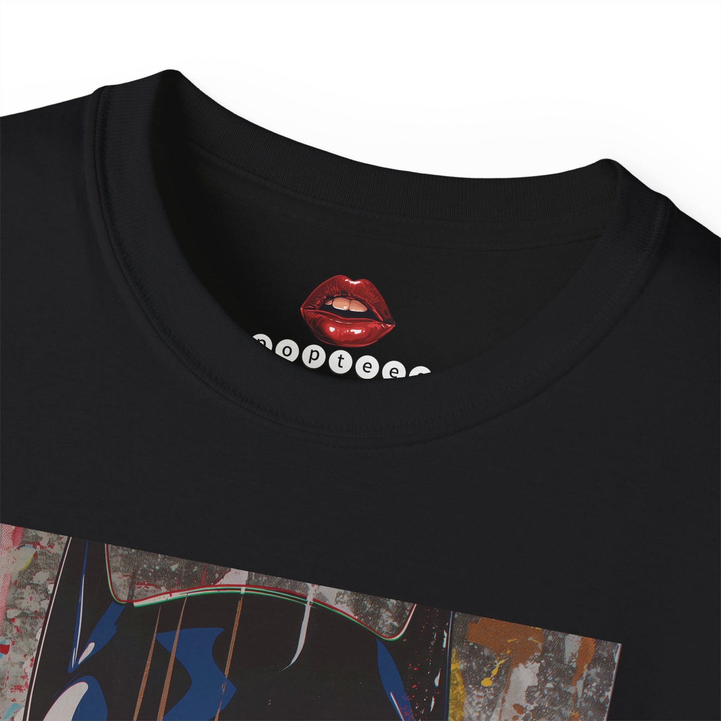 Batgirl 5 Unisex Ultra Cotton Tee