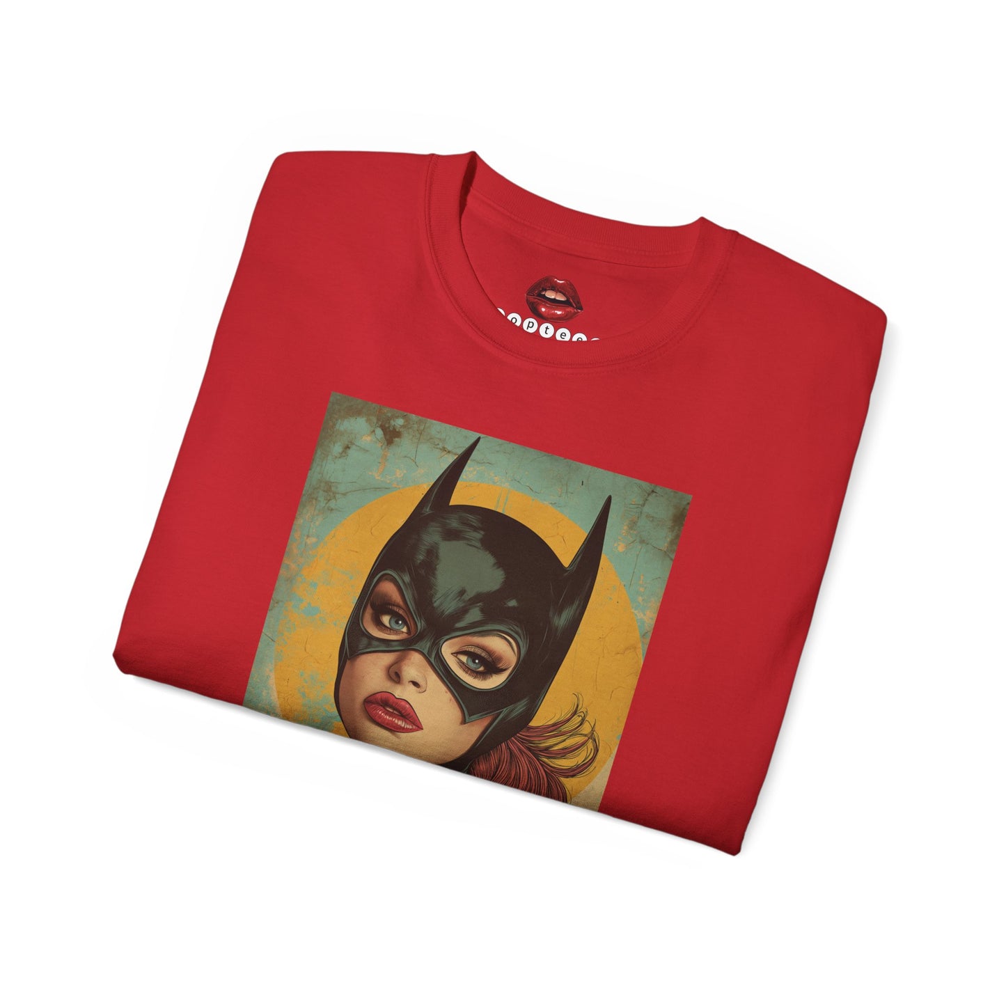 Batgirl 2 Unisex Ultra Cotton Tee