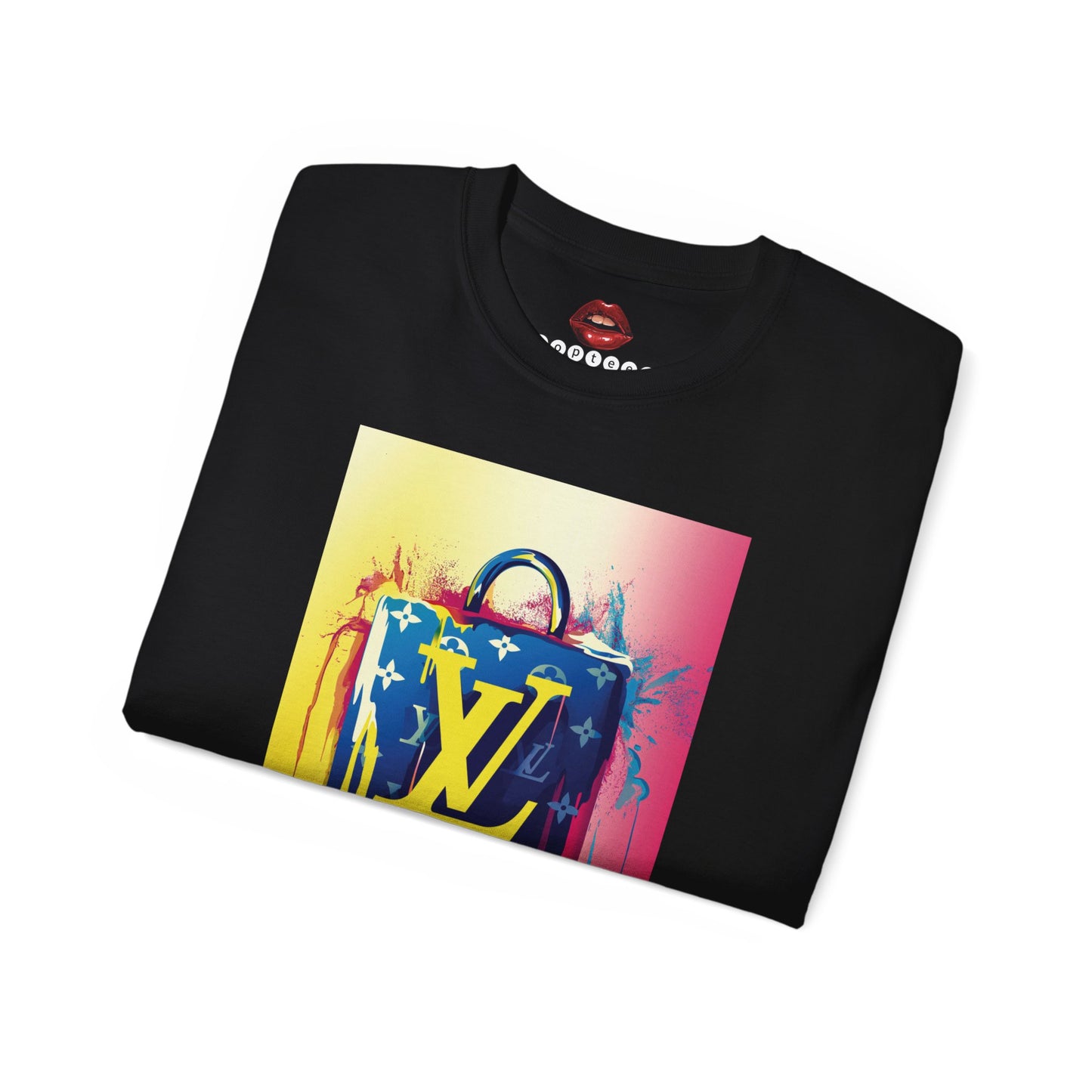 LV 6 Unisex Ultra Cotton Tee