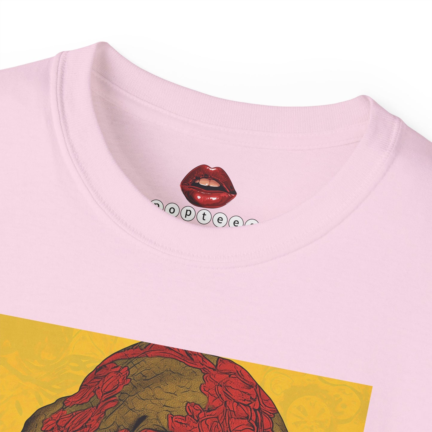 Girl 2 Unisex Ultra Cotton Tee