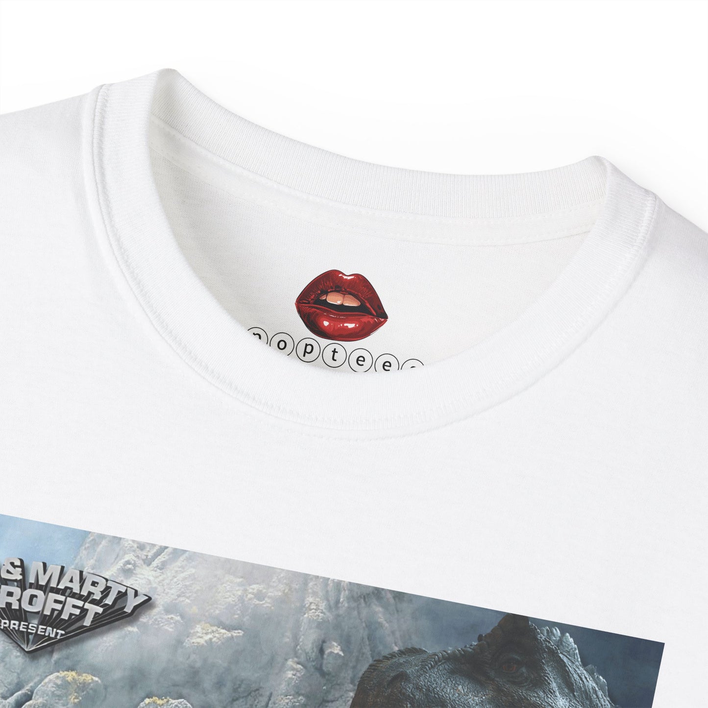 Lost Land Unisex Ultra Cotton Tee