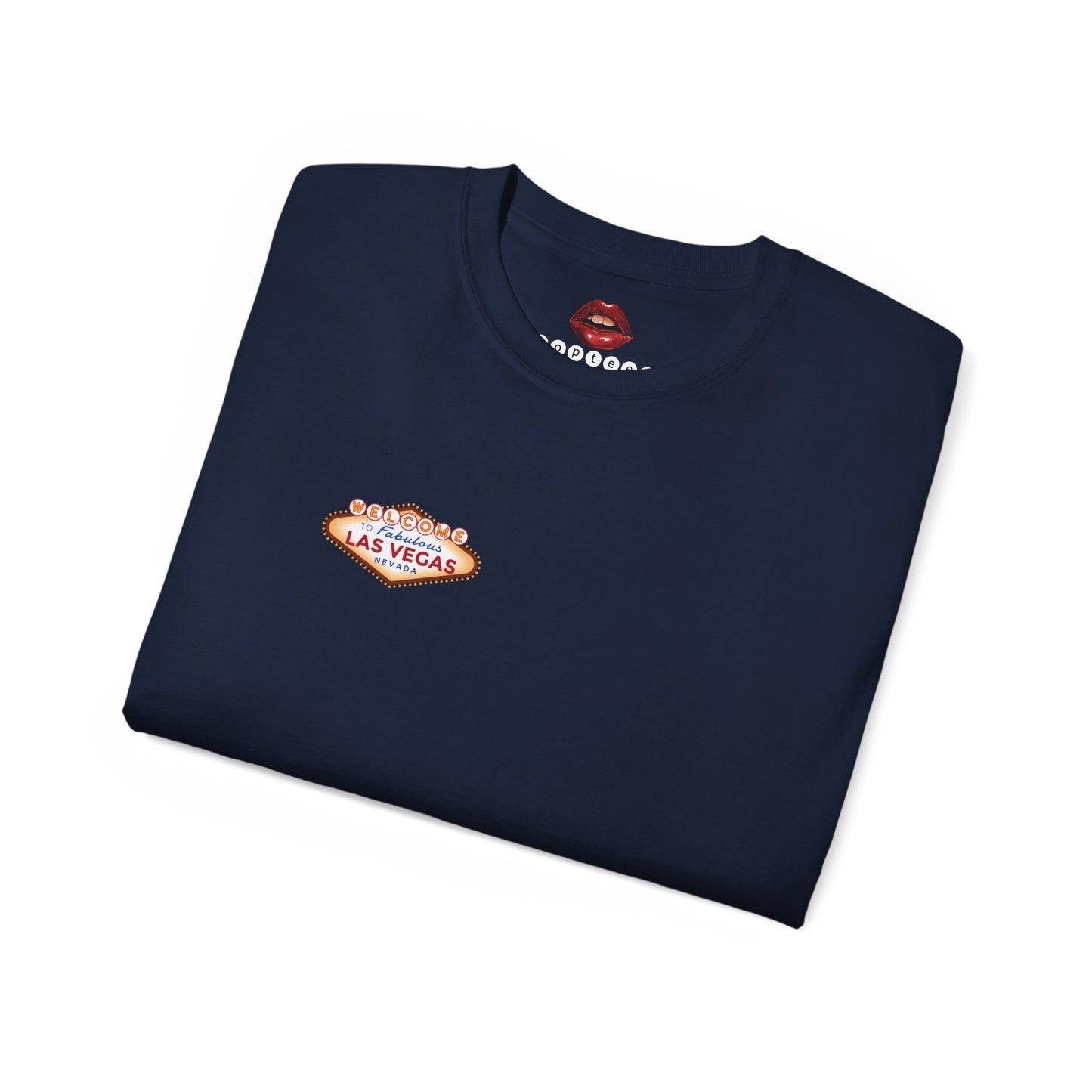 Las Vegas 2 Unisex Ultra Cotton Tee