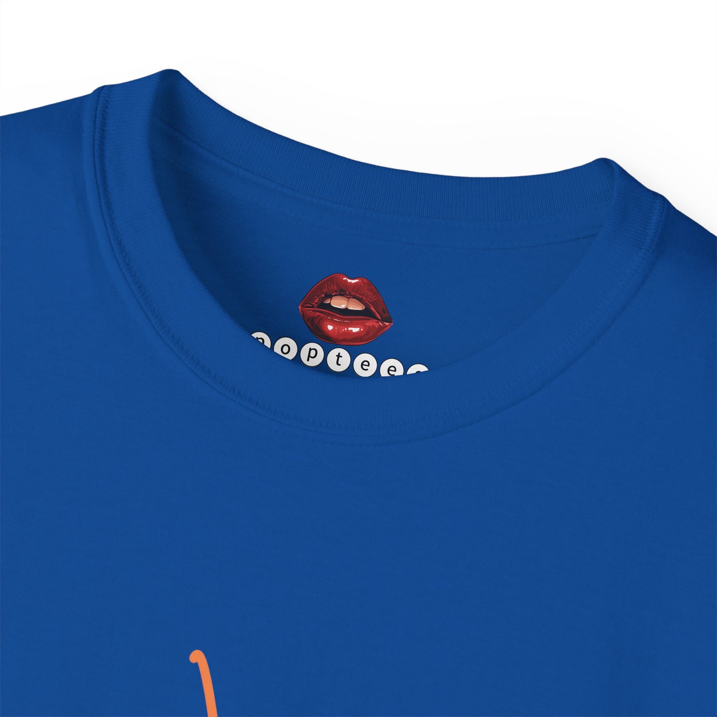 Hustler Unisex Ultra Cotton Tee