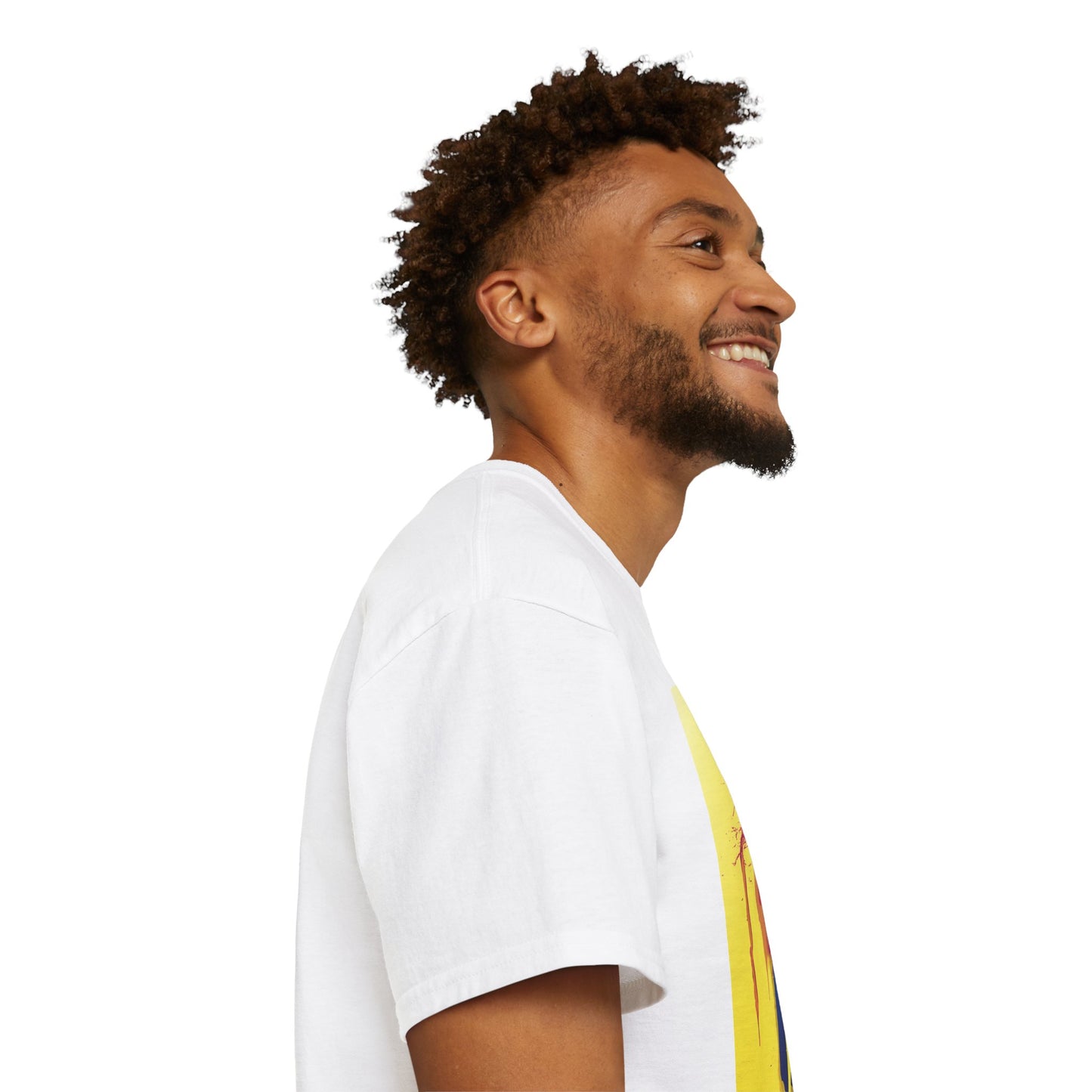 LV 6 Unisex Ultra Cotton Tee