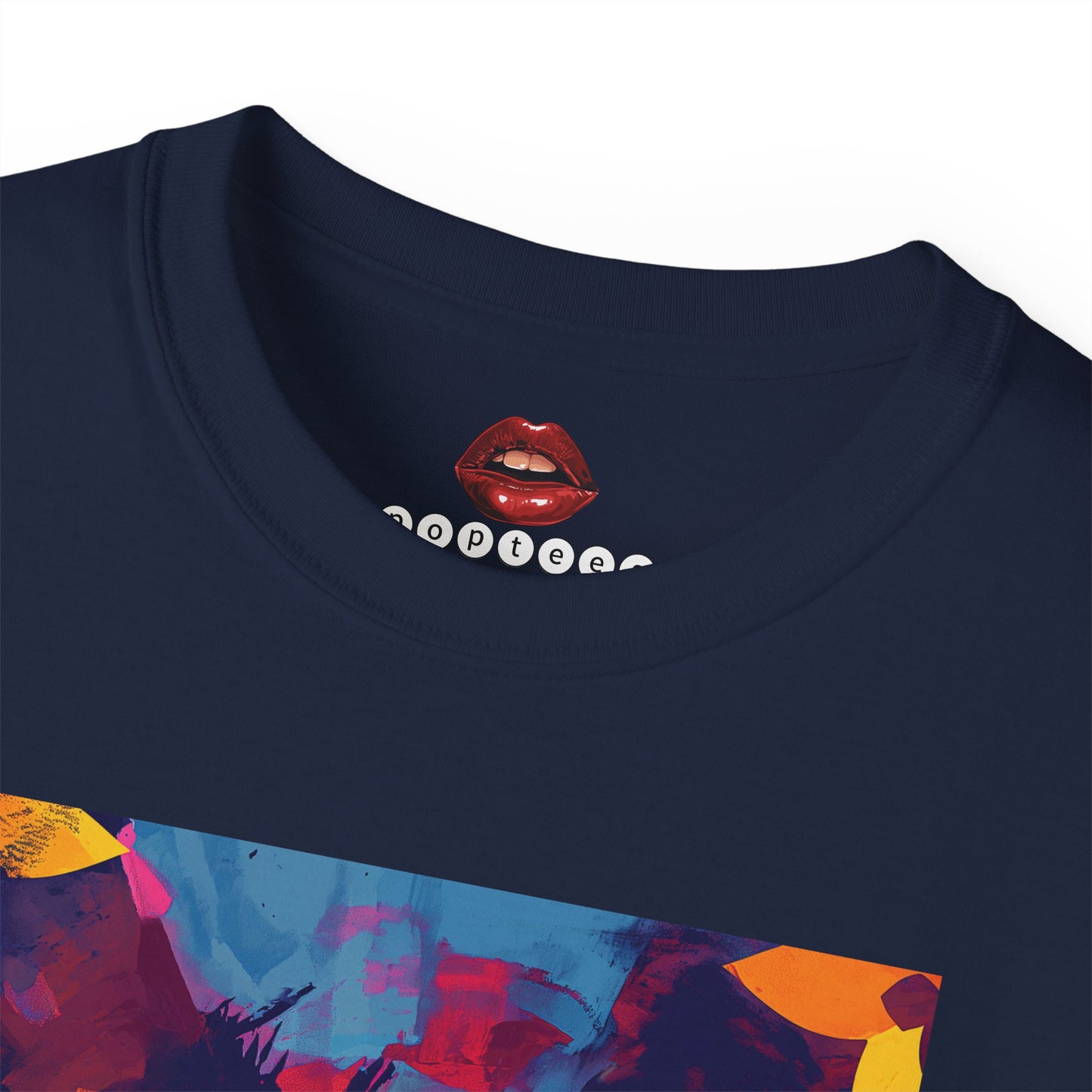 LV 1 Unisex Ultra Cotton Tee