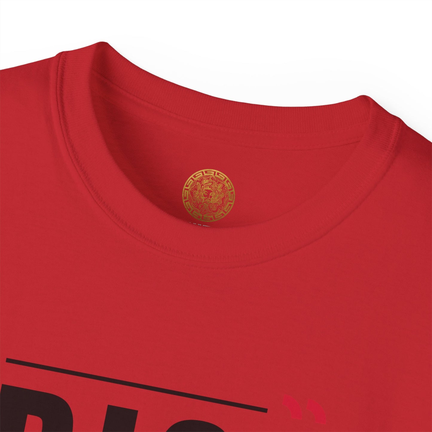 Rise and Grind Unisex Ultra Cotton Tee